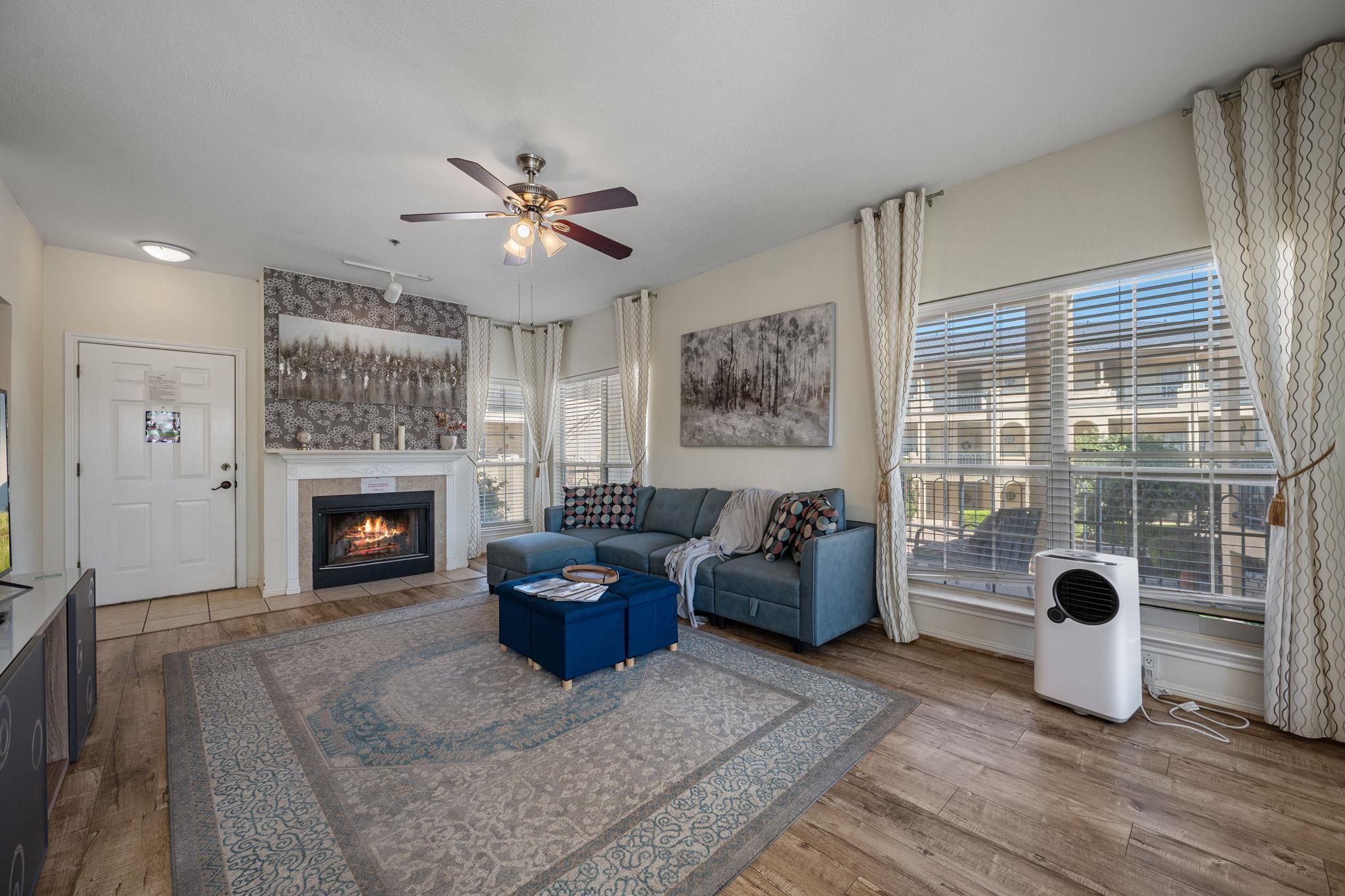 3404 American Dr # 2205, Lago Vista, TX 78645