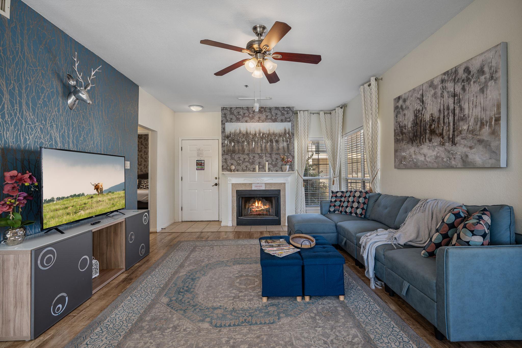 3404 American Dr # 2205, Lago Vista, TX 78645