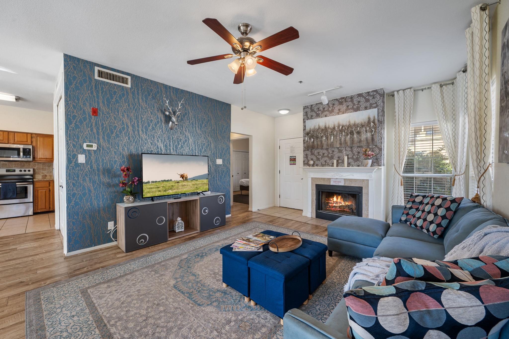 3404 American Dr # 2205, Lago Vista, TX 78645