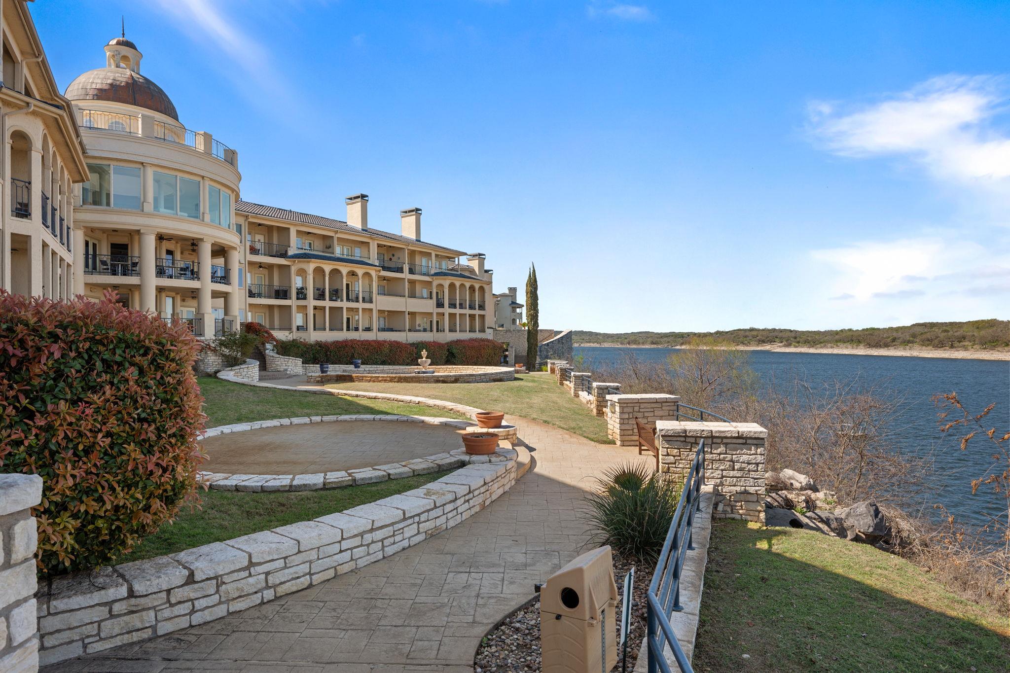 3404 American Dr # 2205, Lago Vista, TX 78645