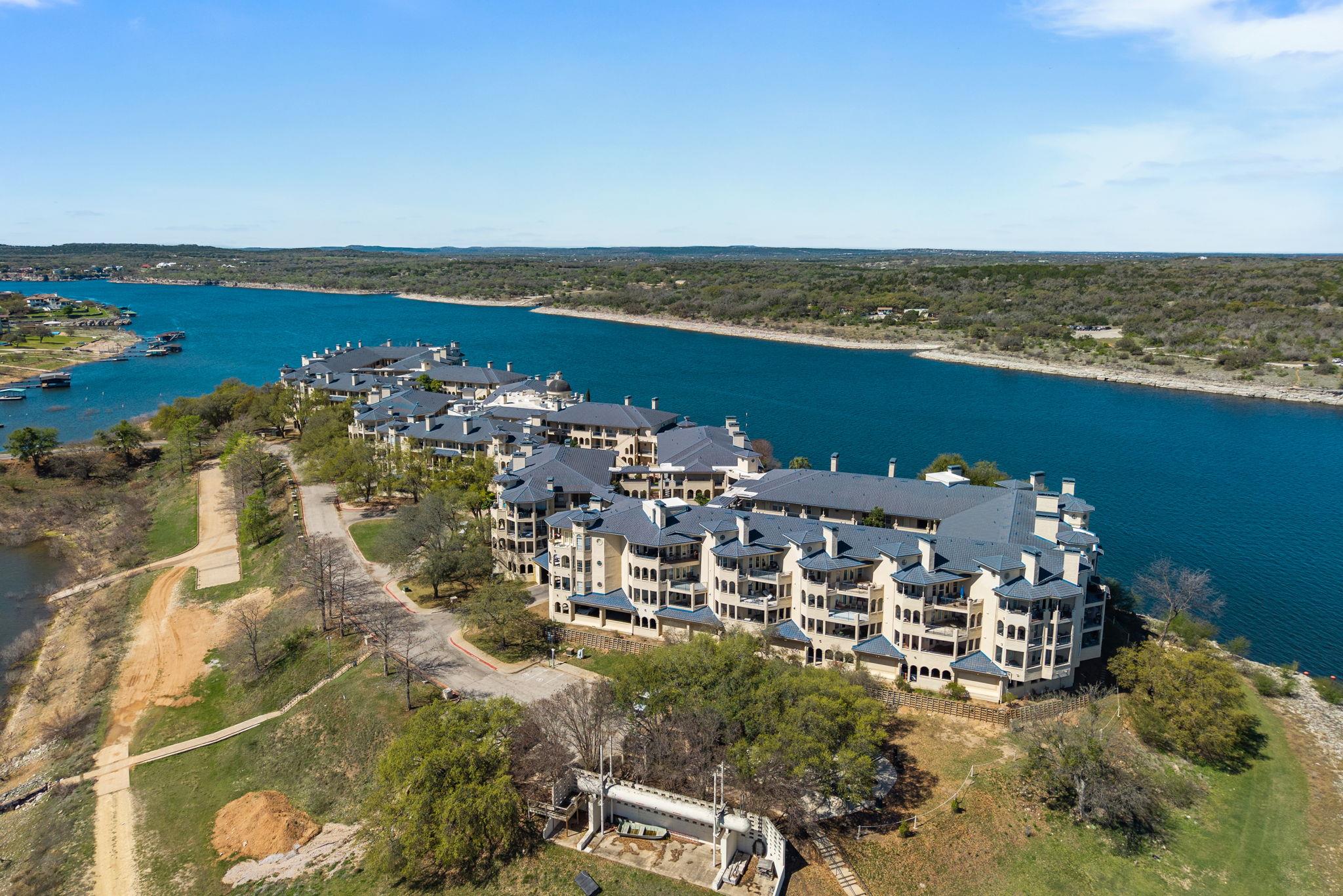 3404 American Dr # 2205, Lago Vista, TX 78645