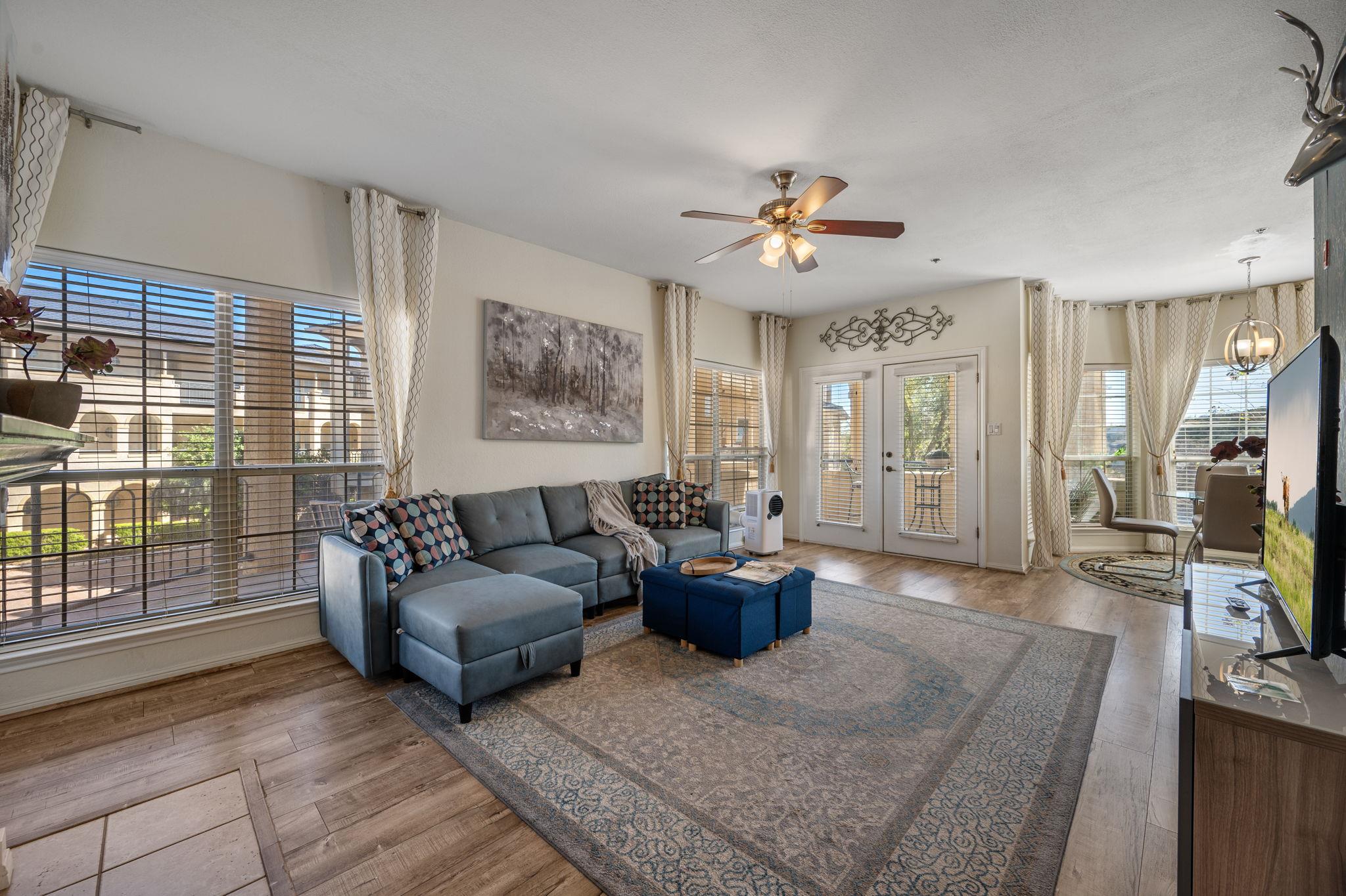 3404 American Dr # 2205, Lago Vista, TX 78645