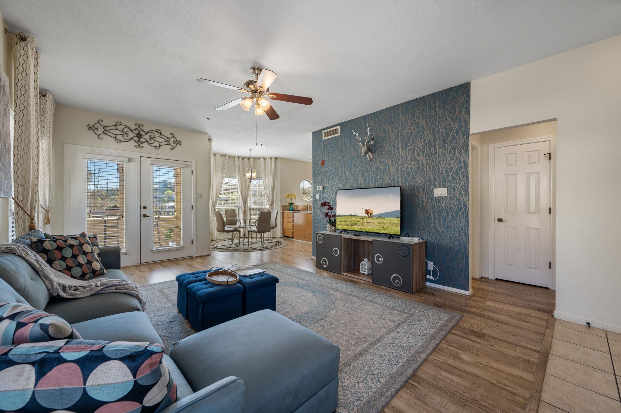 3404 American Dr # 2205, Lago Vista, TX 78645