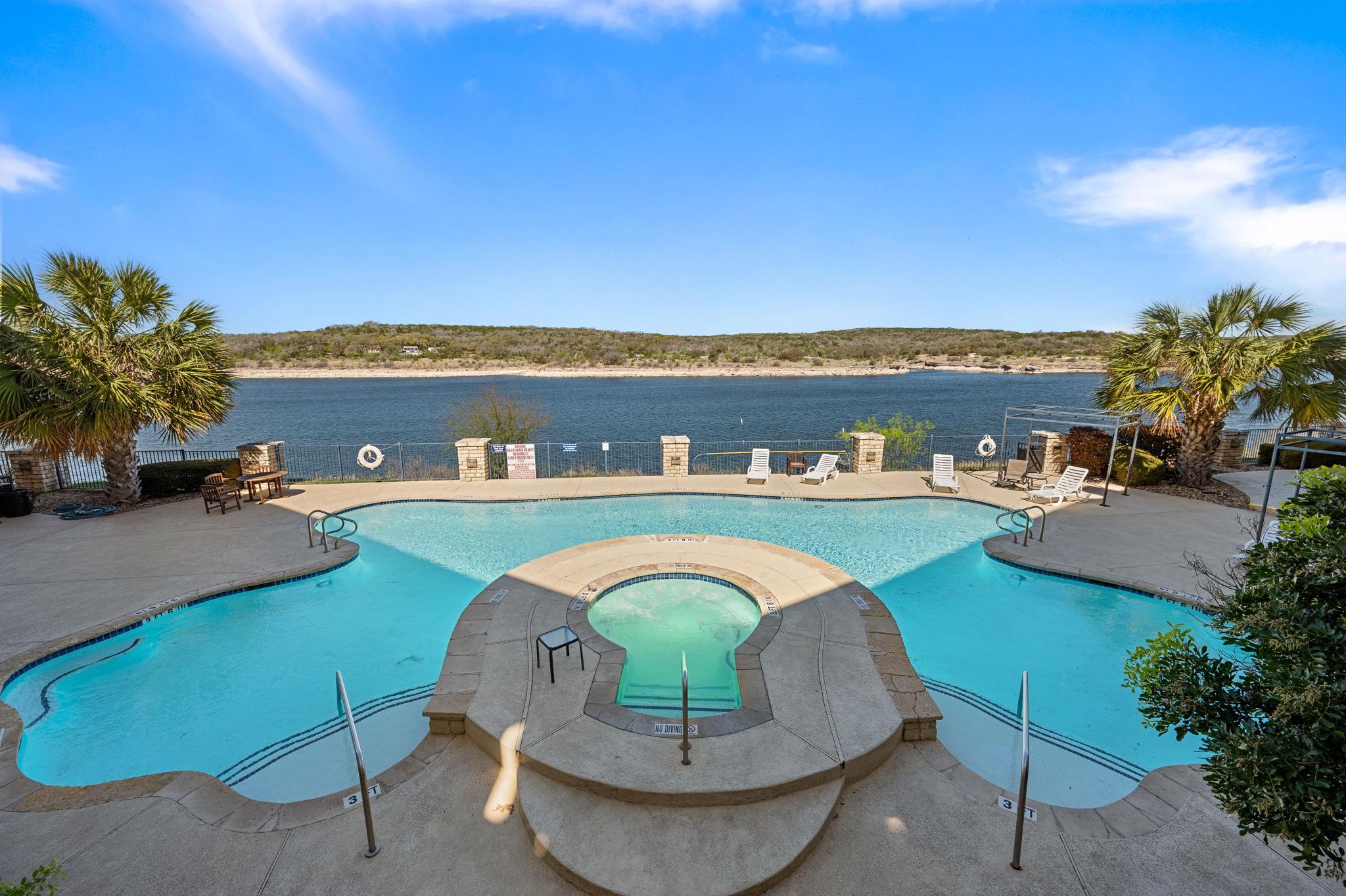 3404 American Dr # 2205, Lago Vista, TX 78645