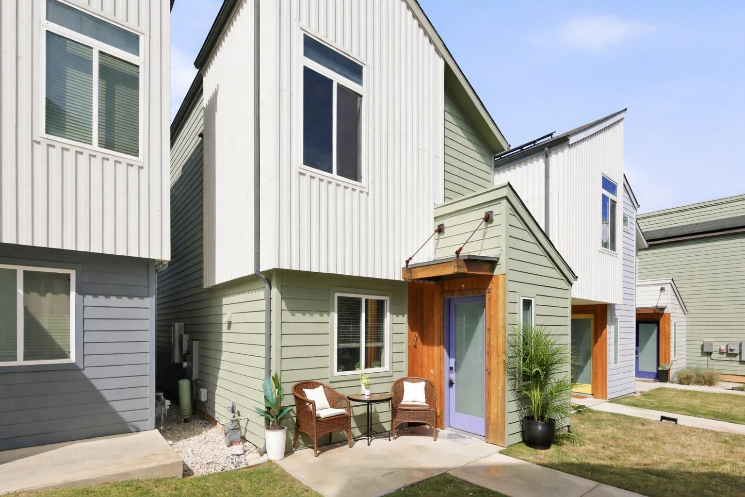 814 N Bluff Dr # 74, Austin, TX 78745