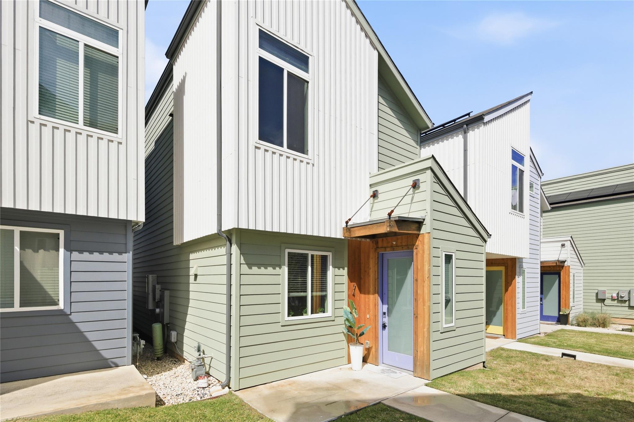 814 N Bluff Dr # 74, Austin, TX 78745