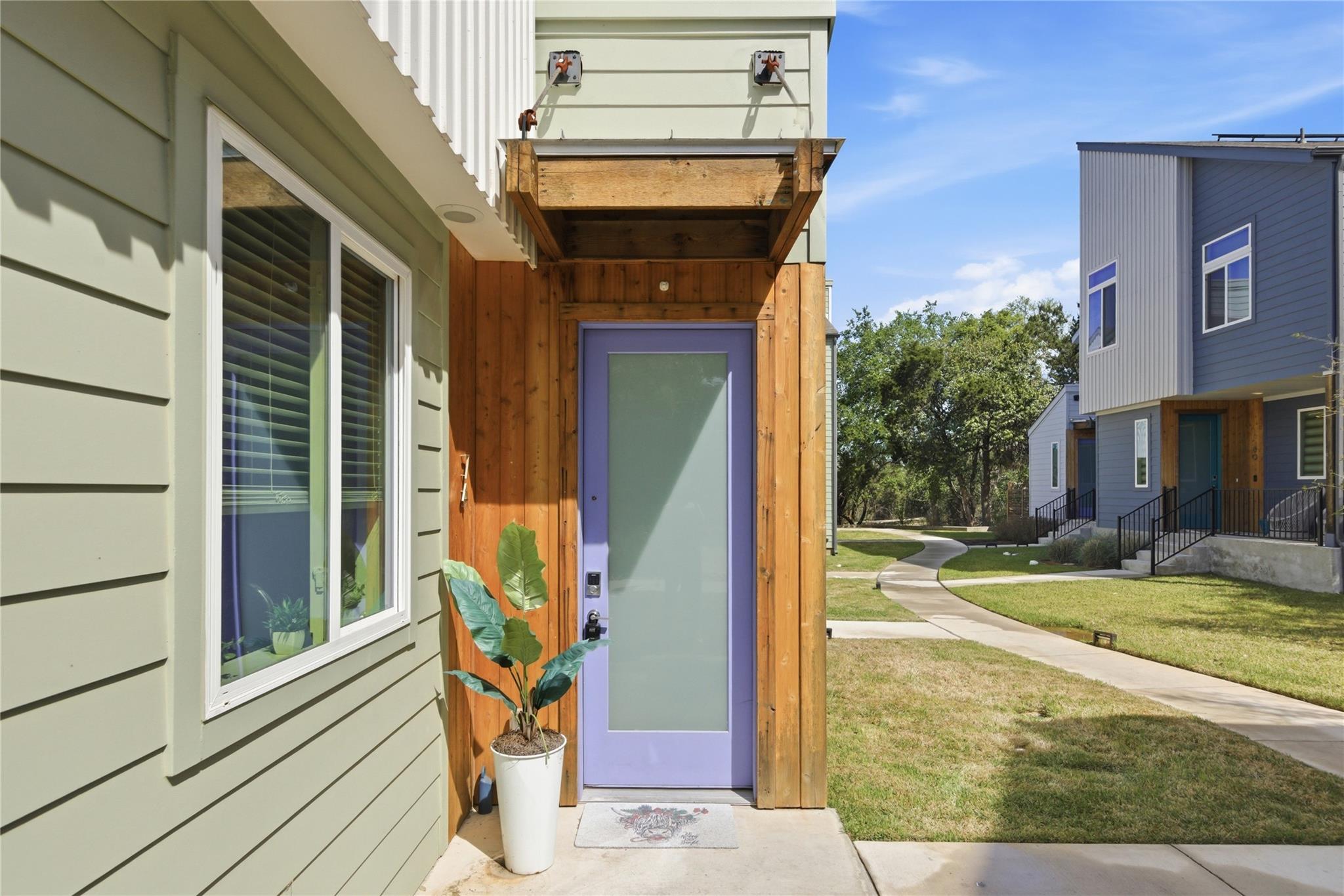 814 N Bluff Dr # 74, Austin, TX 78745