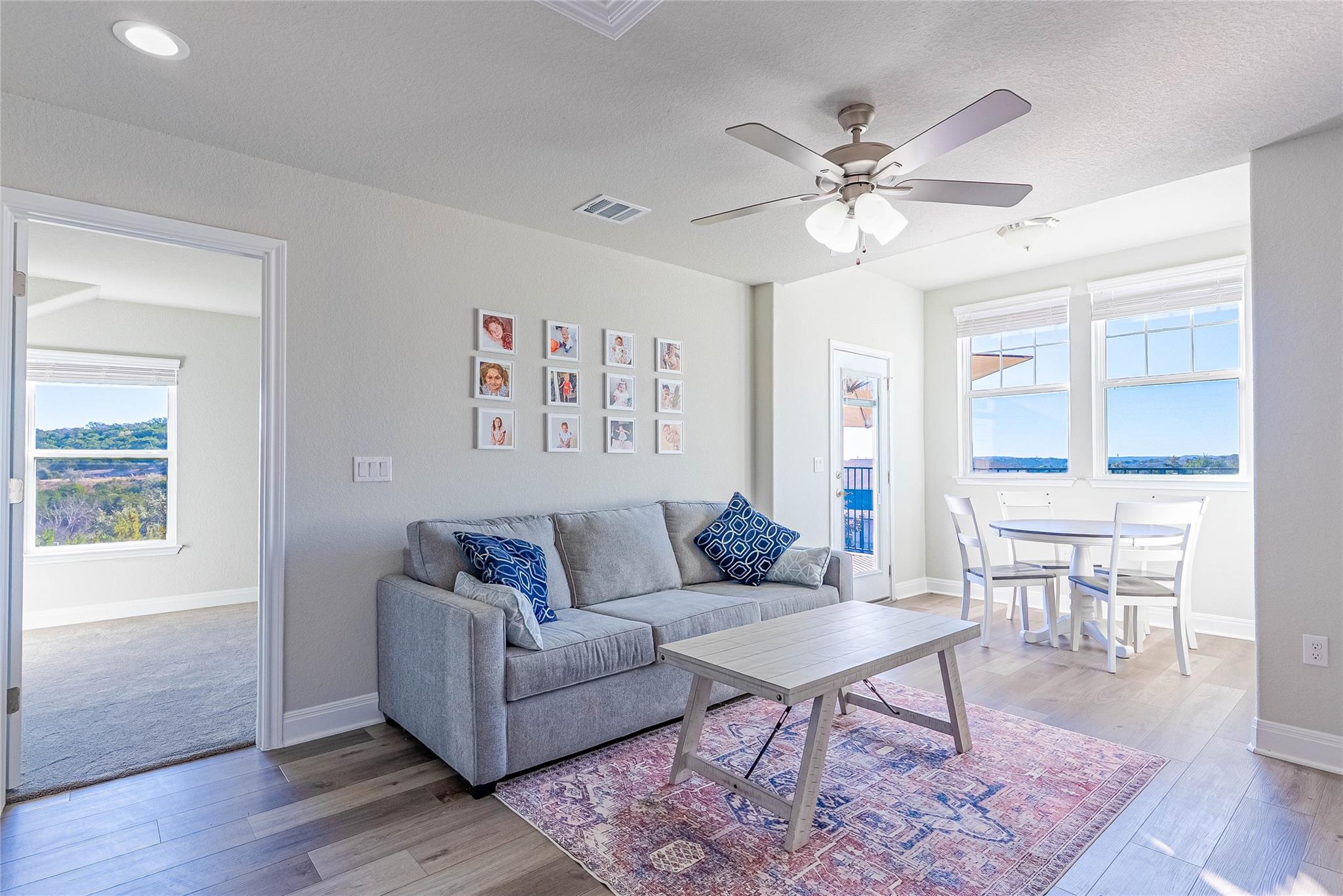 3204 Burnside Cir, Lago Vista, TX 78645