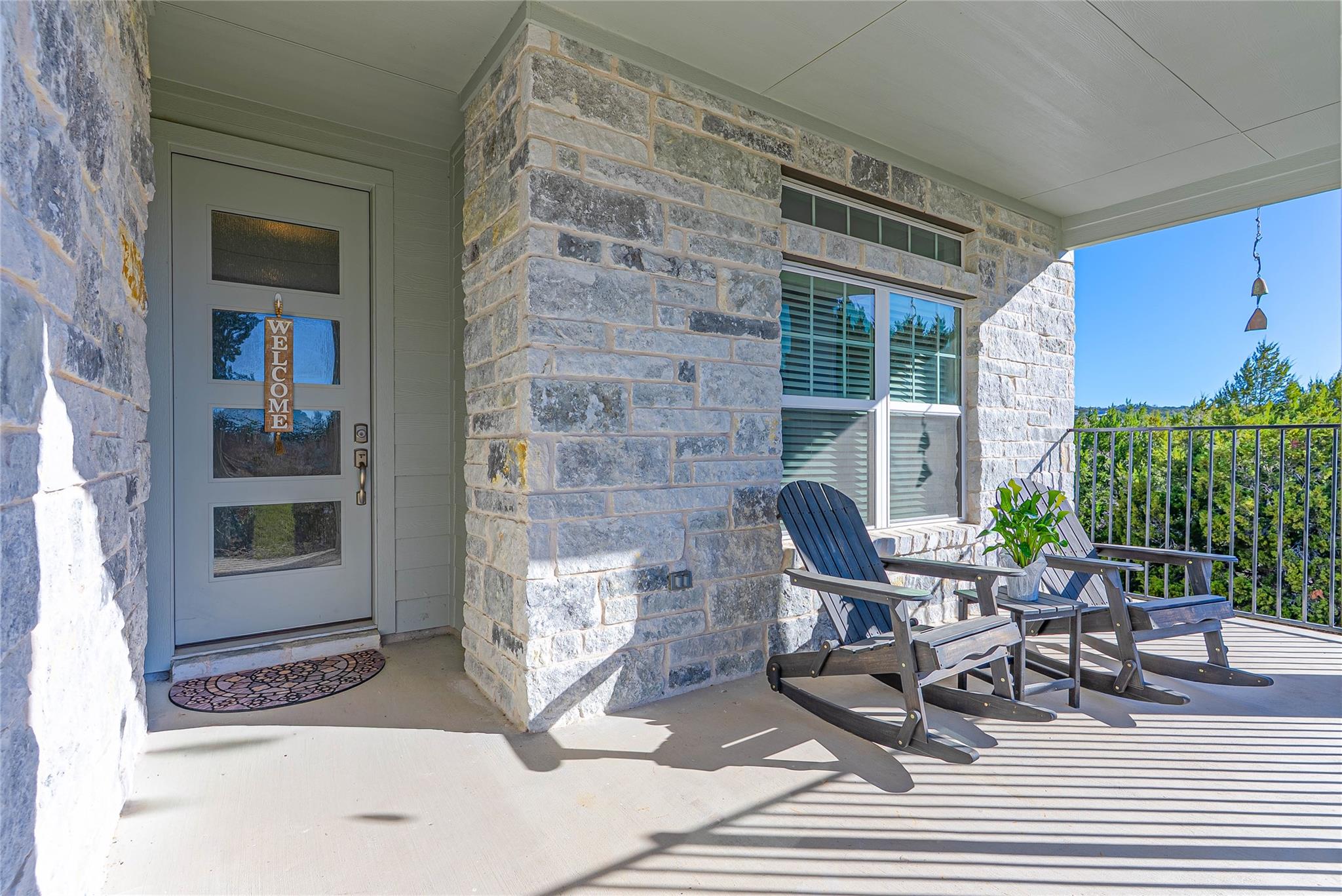 3204 Burnside Cir, Lago Vista, TX 78645