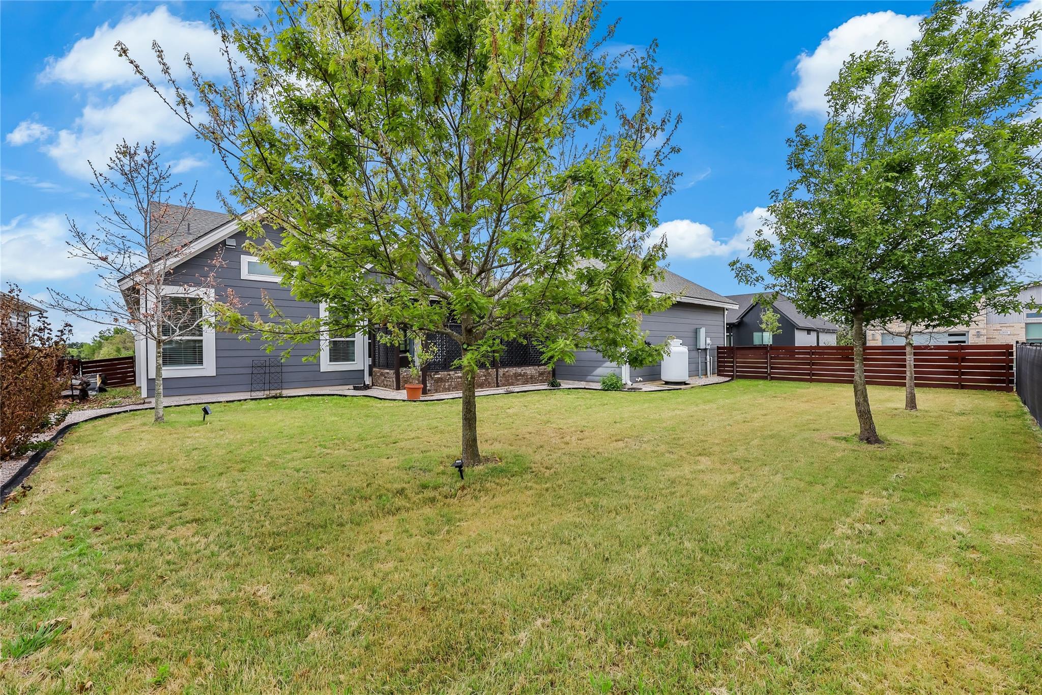 325 Charli Cir, Liberty Hill, TX 78642