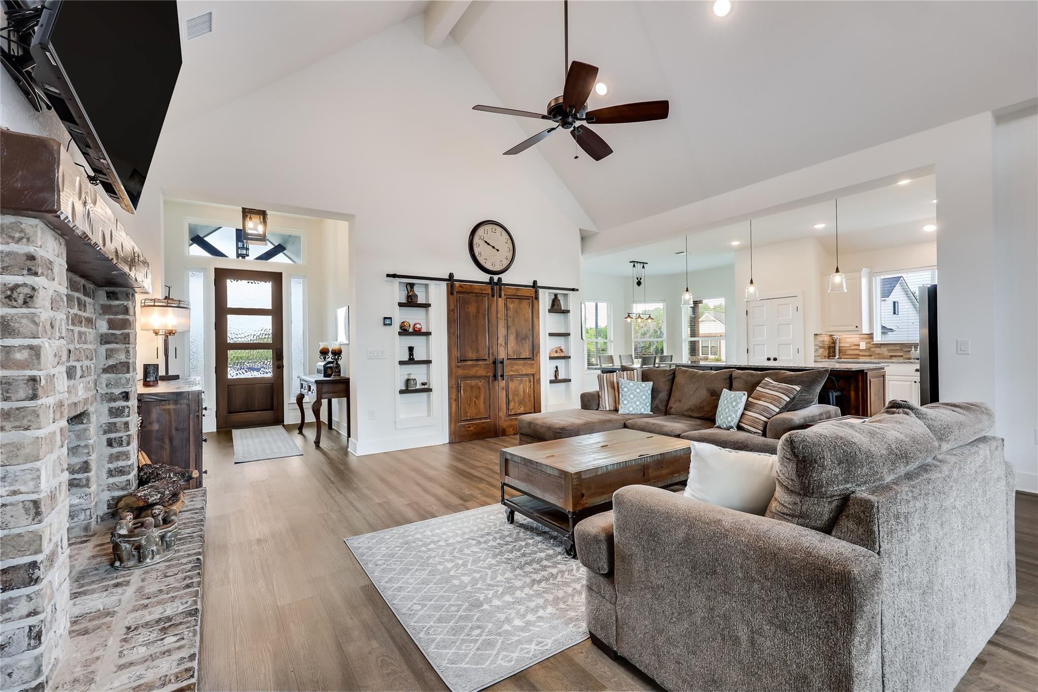 325 Charli Cir, Liberty Hill, TX 78642