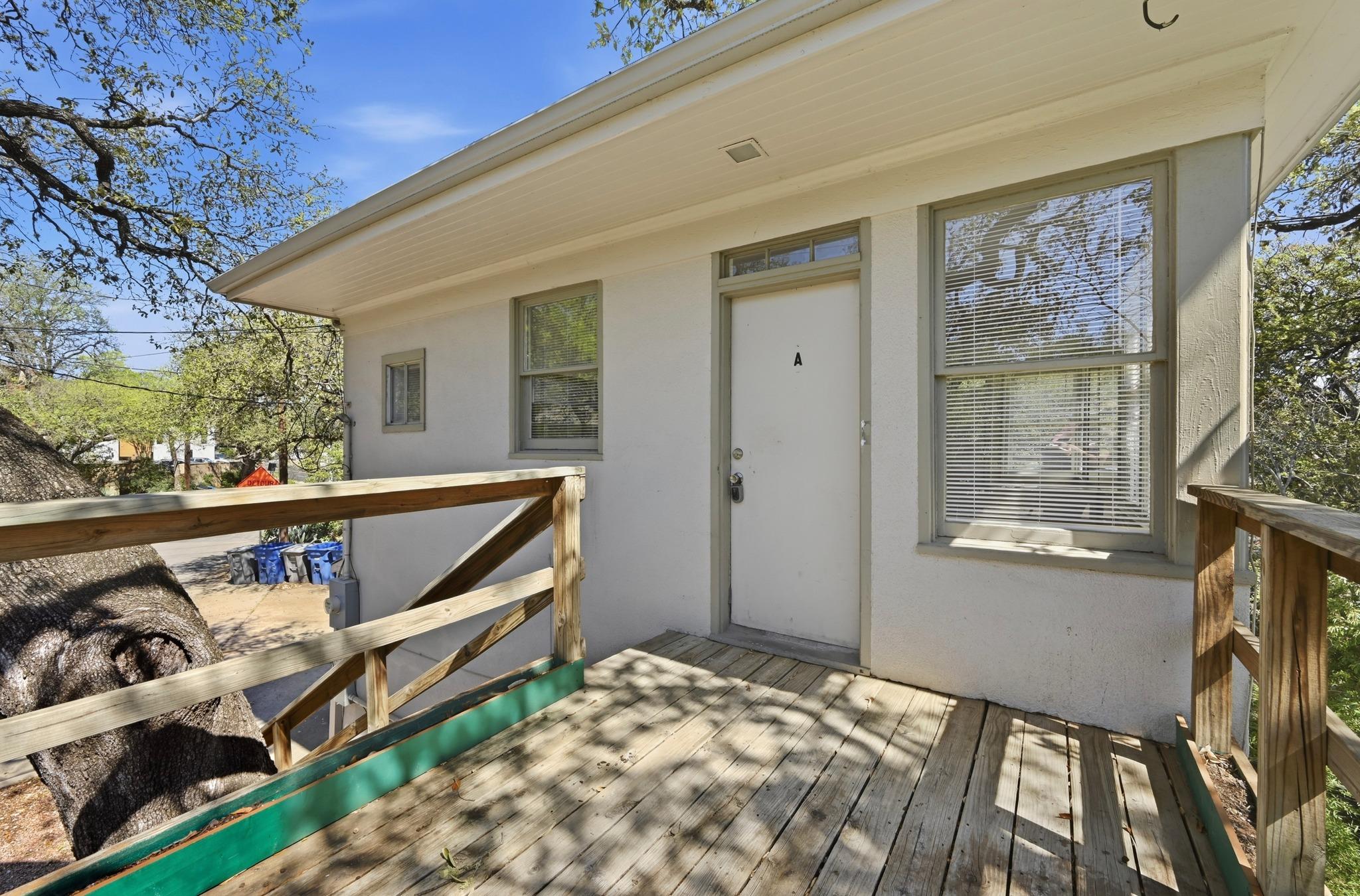 1403 Windsor Rd # A, Austin, TX 78703