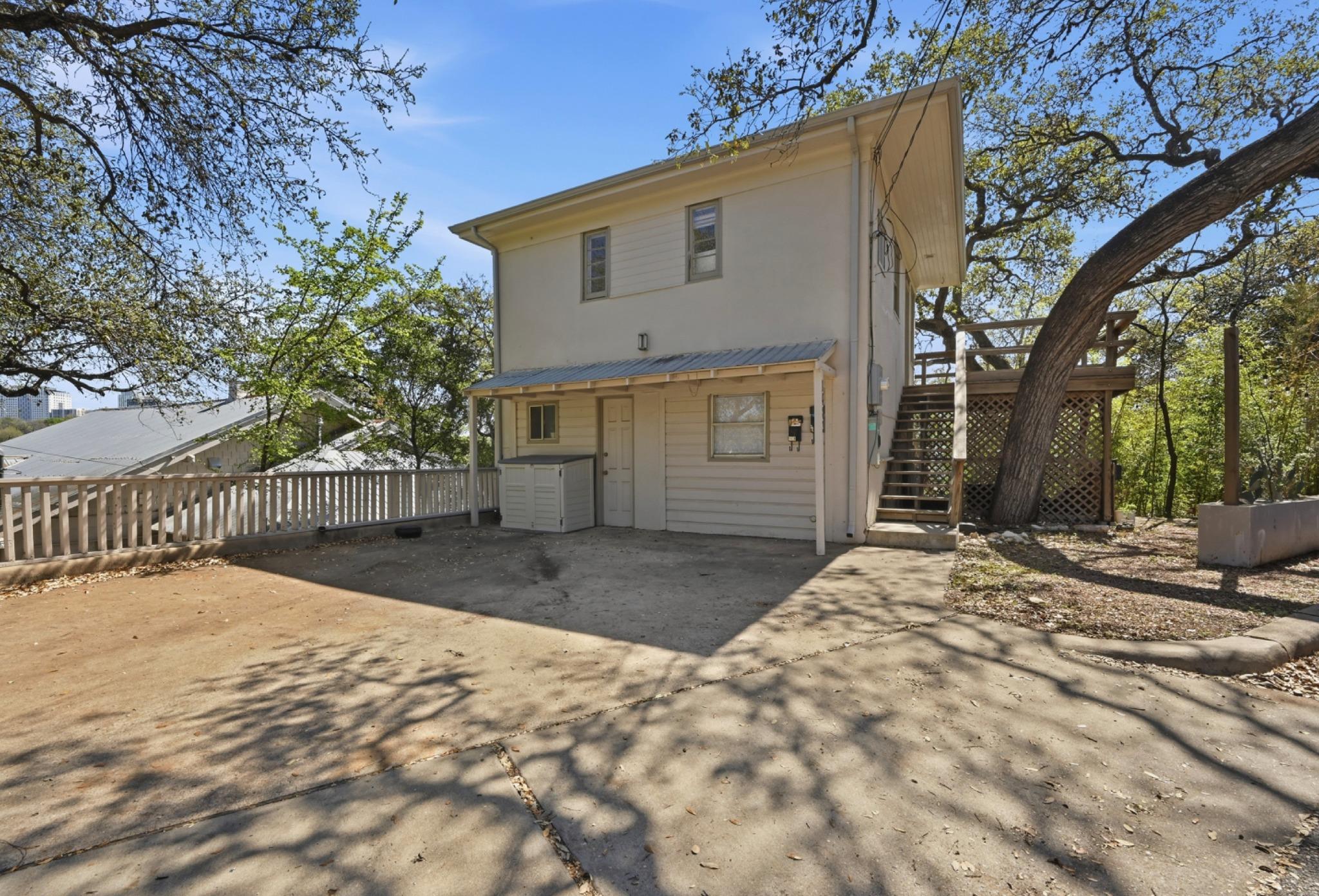 1403 Windsor Rd # A, Austin, TX 78703