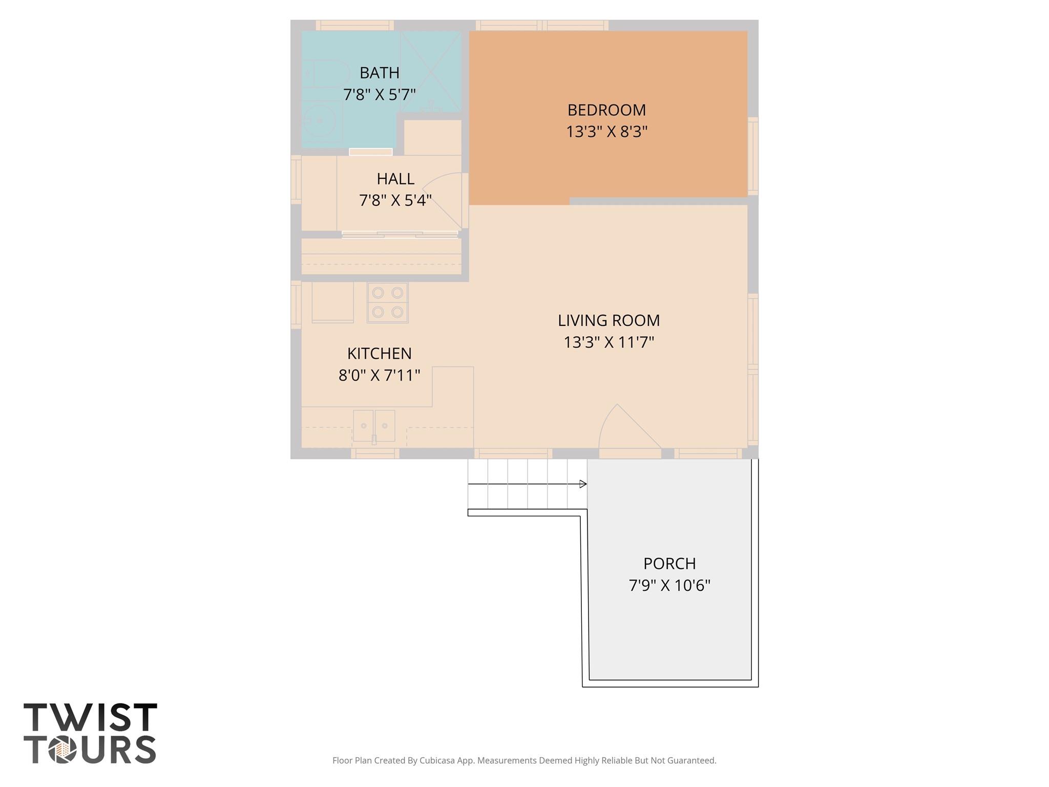 1403 Windsor Rd # A, Austin, TX 78703