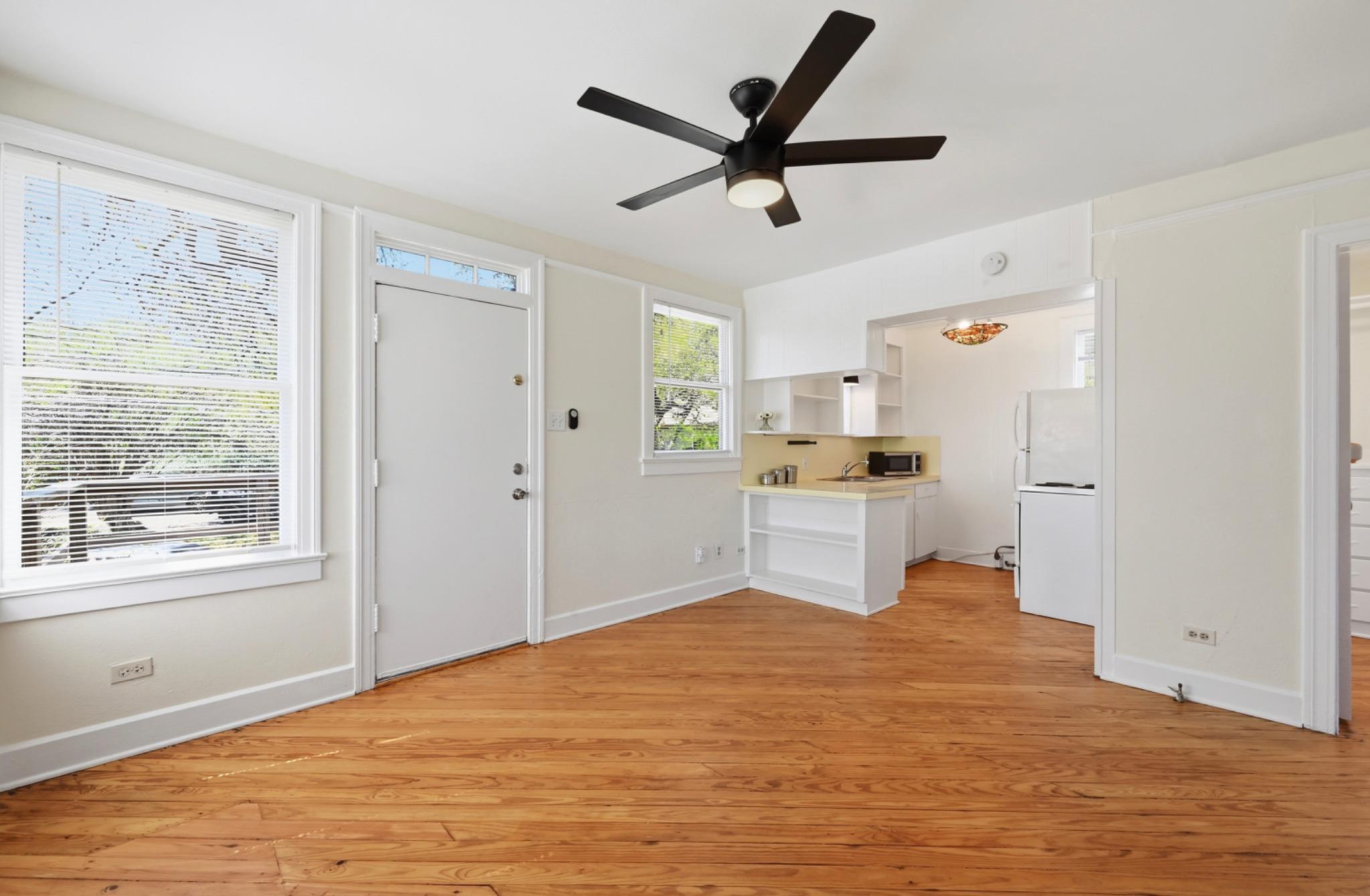 1403 Windsor Rd # A, Austin, TX 78703