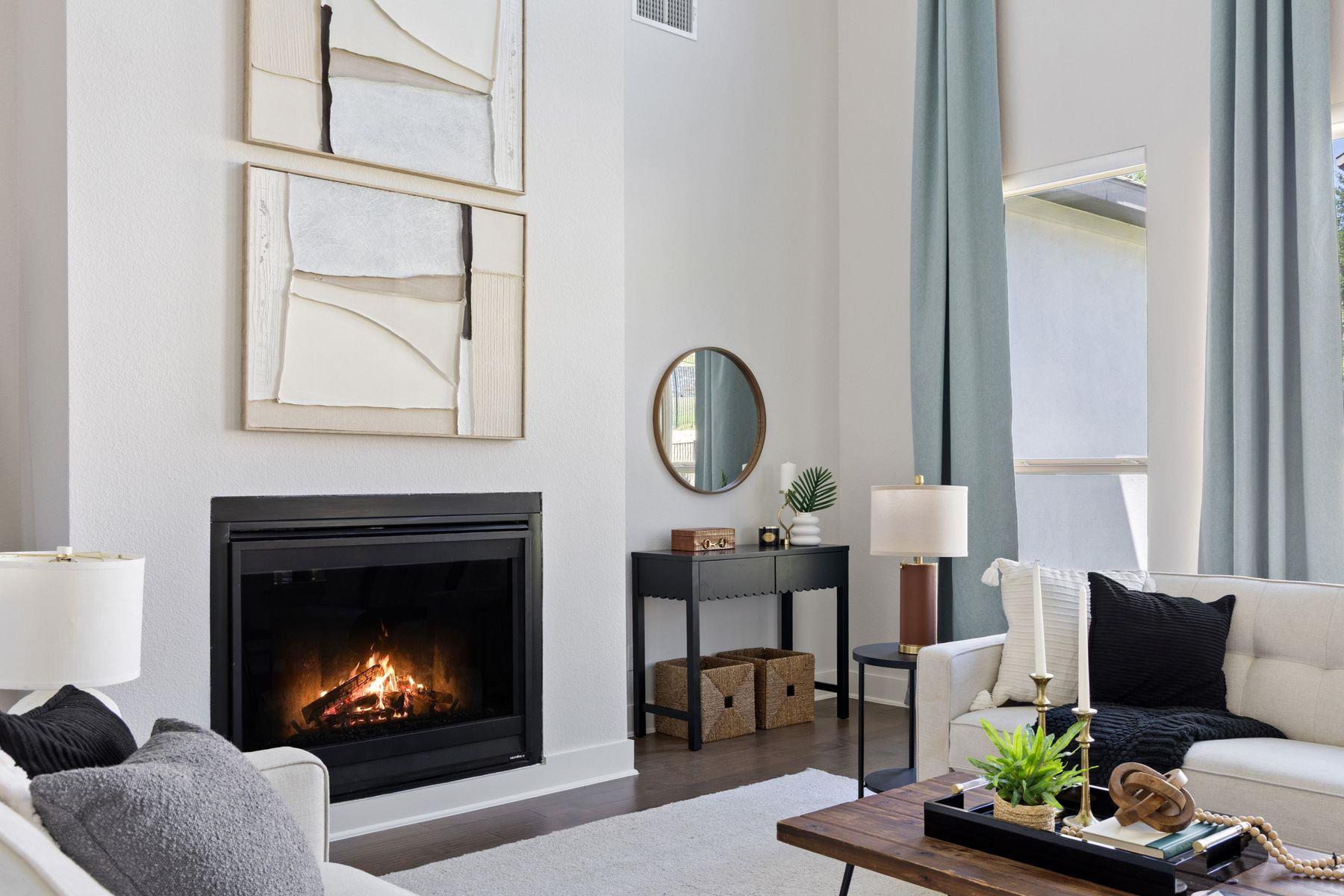 1316 Da Vinci Trl, Leander, TX 78641