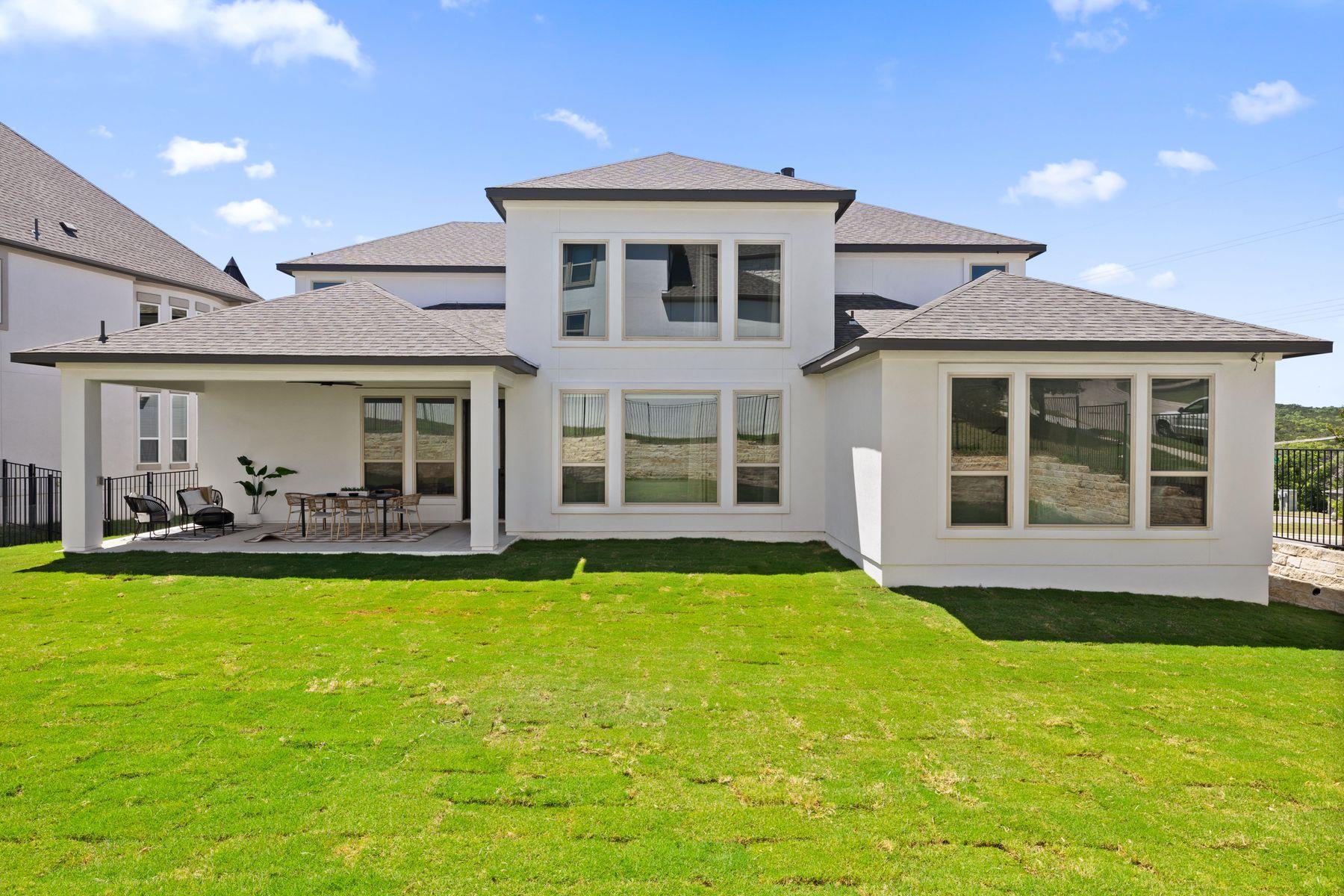 1316 Da Vinci Trl, Leander, TX 78641