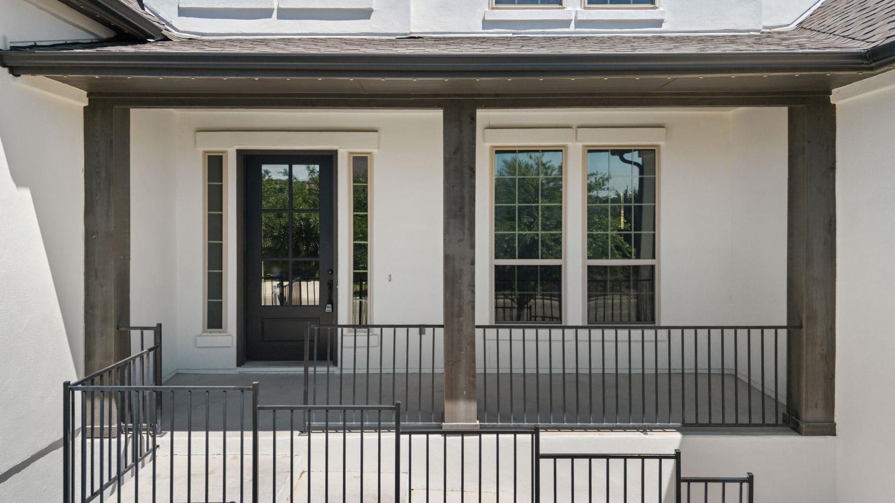 1316 Da Vinci Trl, Leander, TX 78641