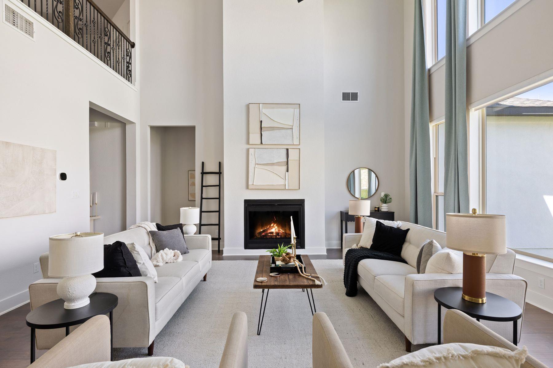 1316 Da Vinci Trl, Leander, TX 78641