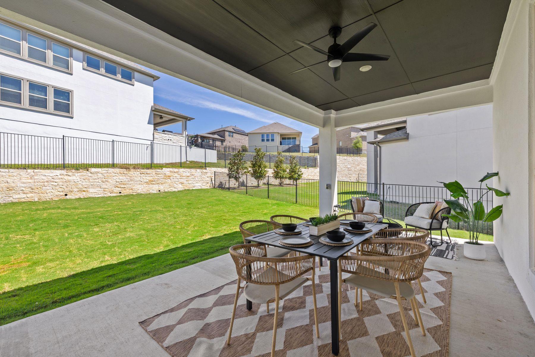 1316 Da Vinci Trl, Leander, TX 78641