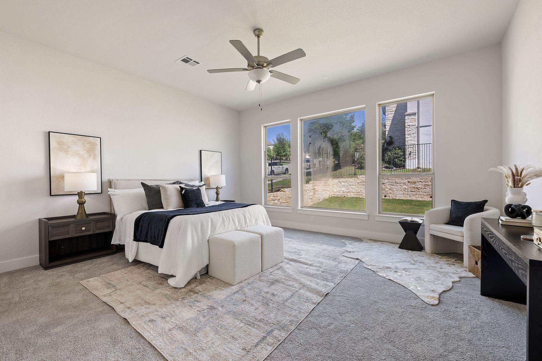 1316 Da Vinci Trl, Leander, TX 78641