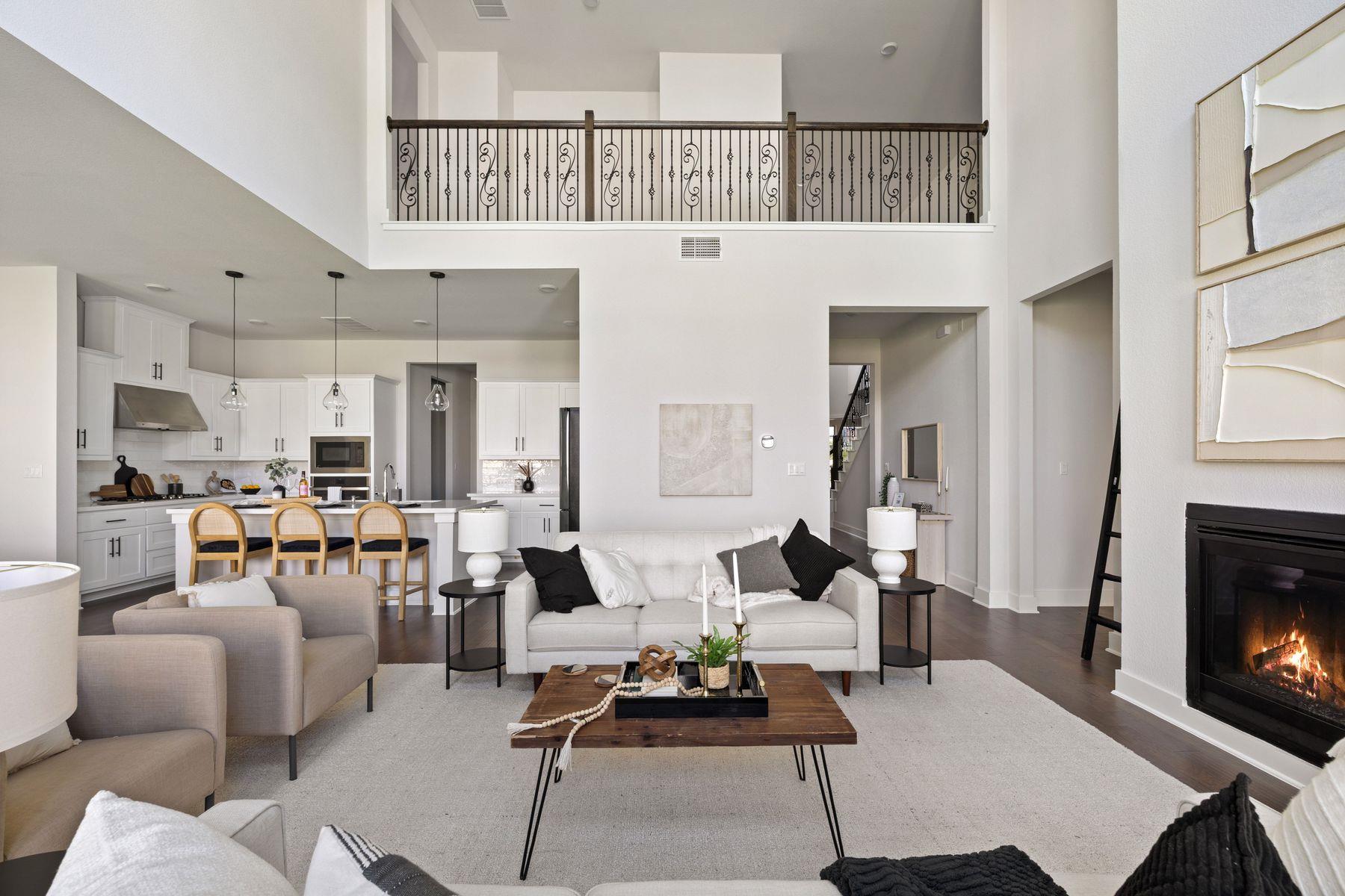 1316 Da Vinci Trl, Leander, TX 78641