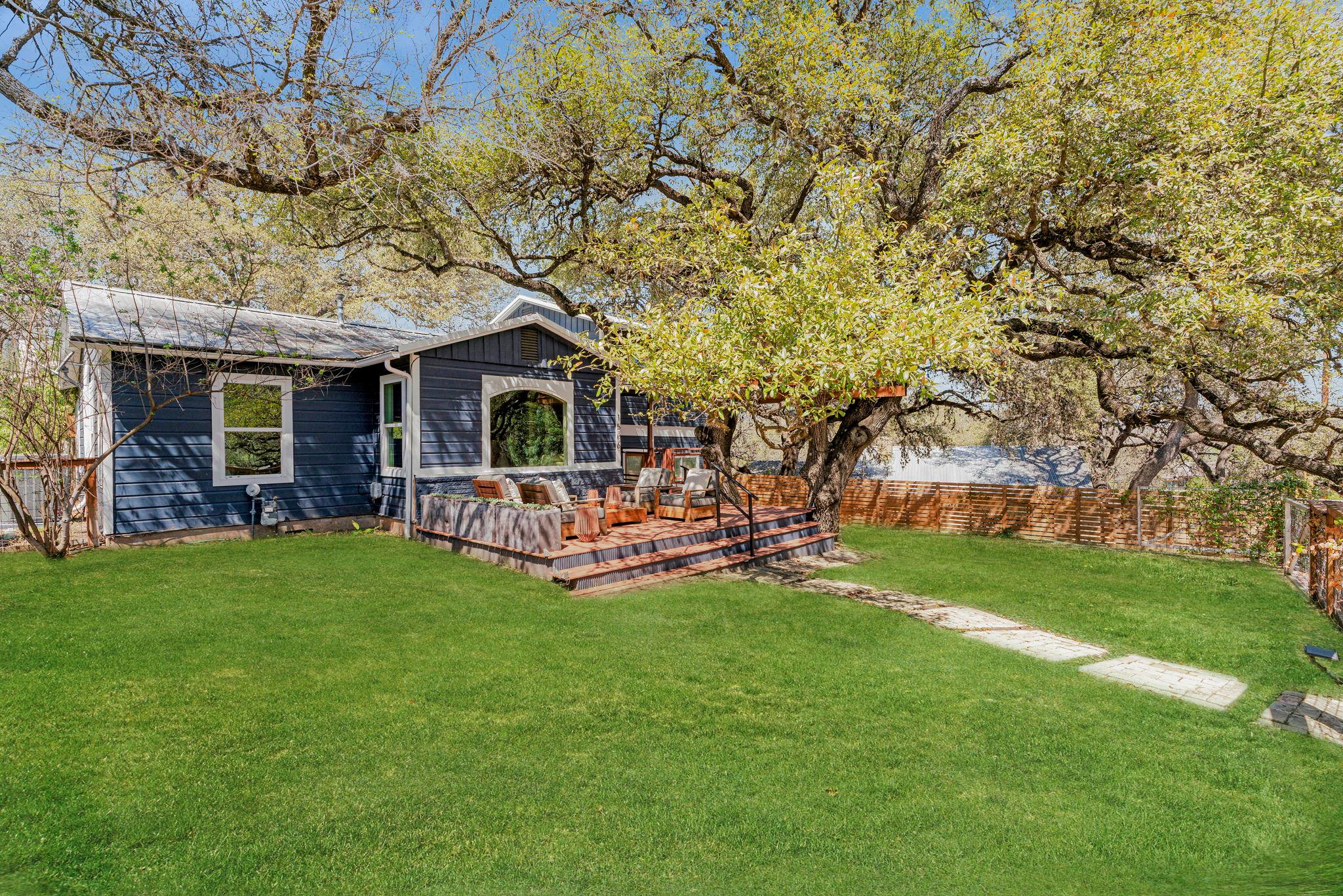 1506 Chelsea Ln, Austin, TX 78704