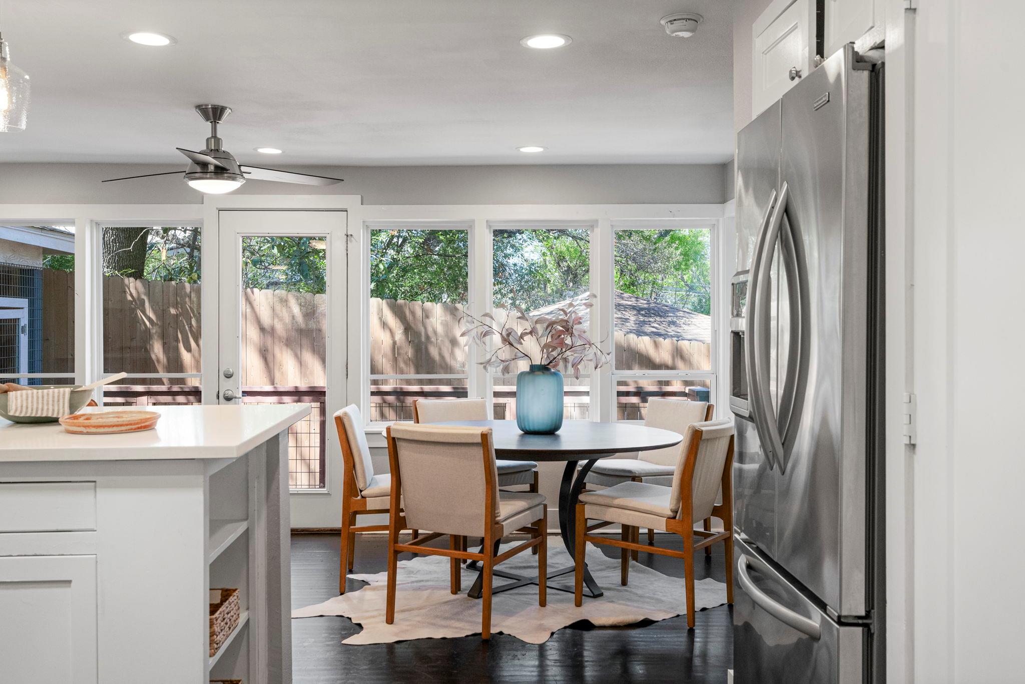 1506 Chelsea Ln, Austin, TX 78704