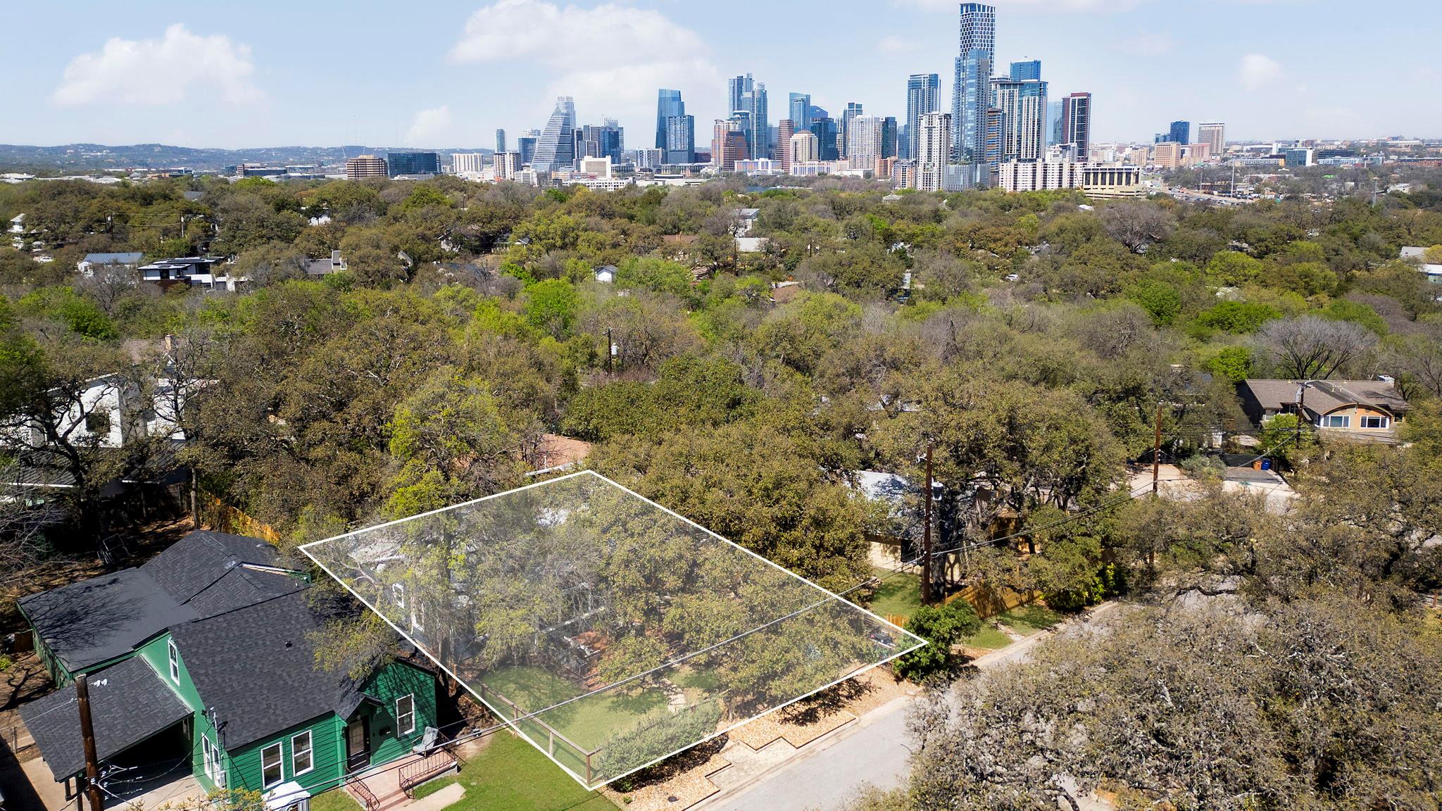 1506 Chelsea Ln, Austin, TX 78704