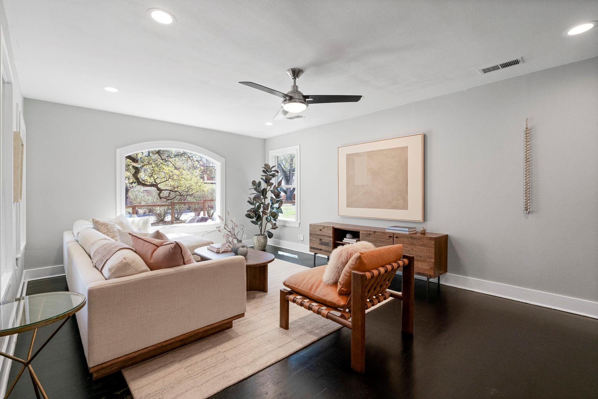 1506 Chelsea Ln, Austin, TX 78704