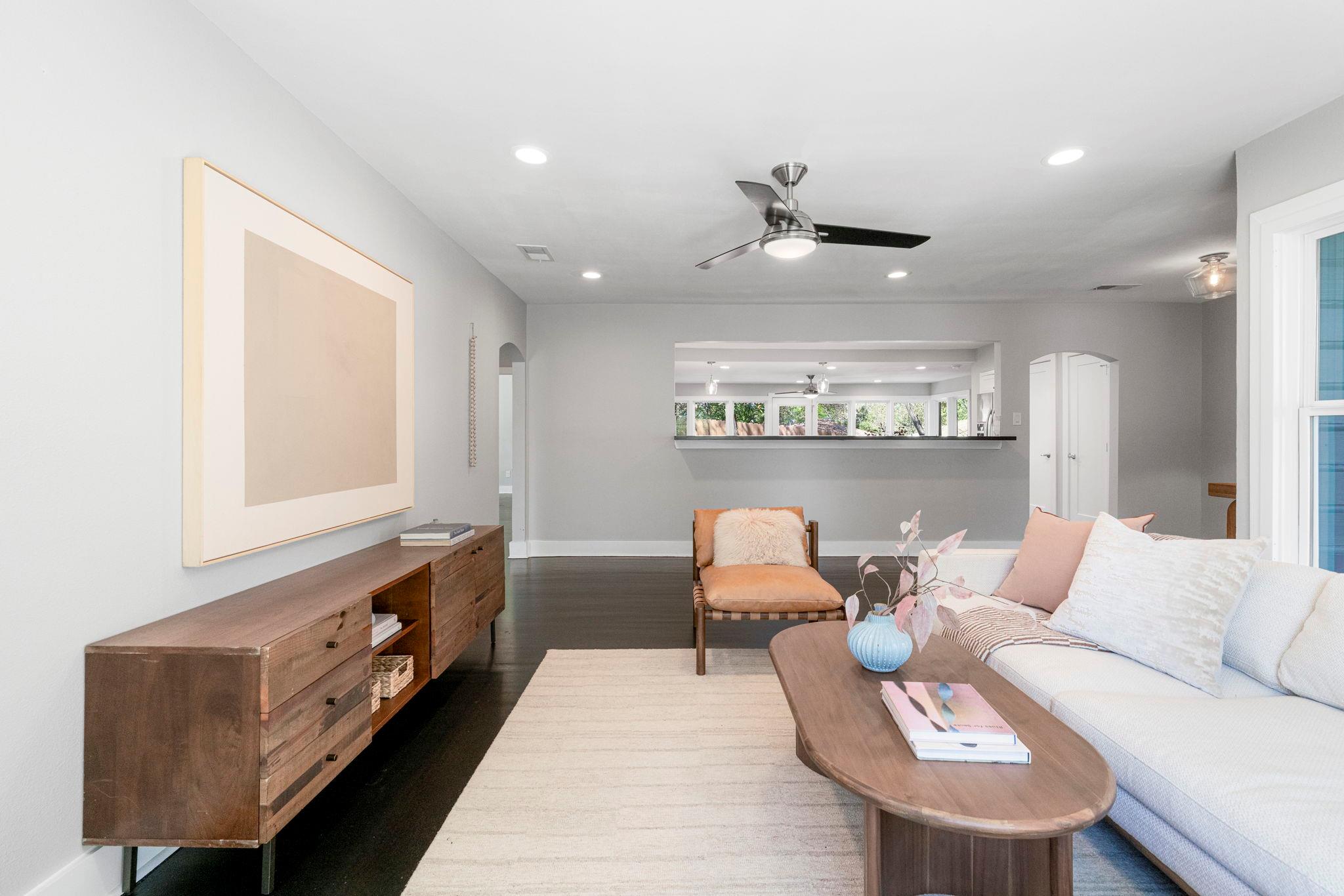 1506 Chelsea Ln, Austin, TX 78704