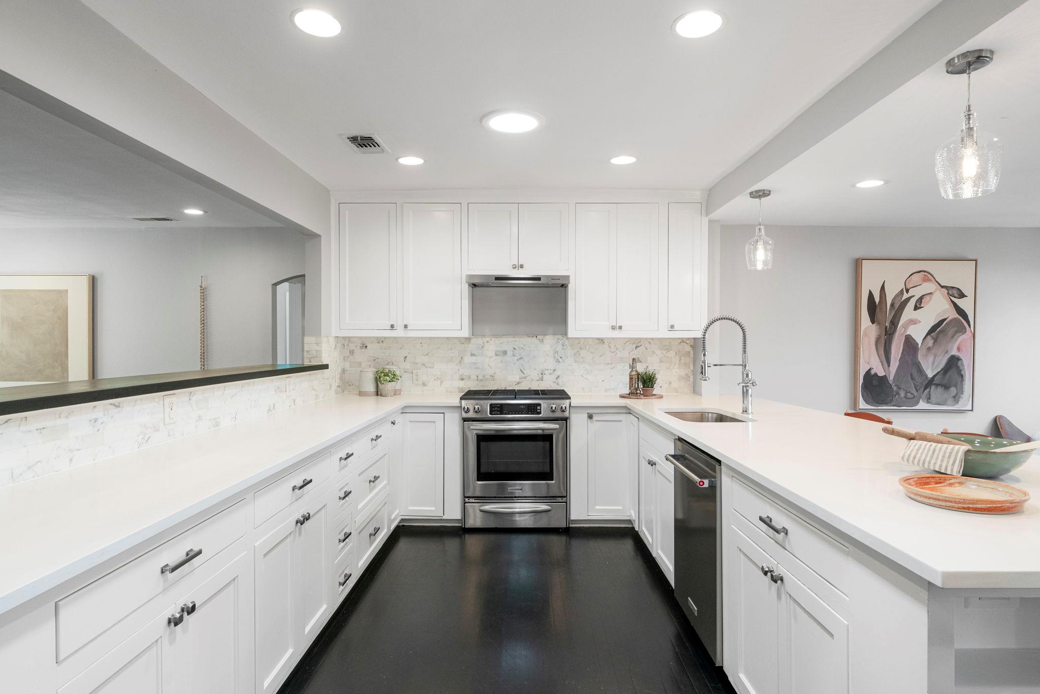 1506 Chelsea Ln, Austin, TX 78704