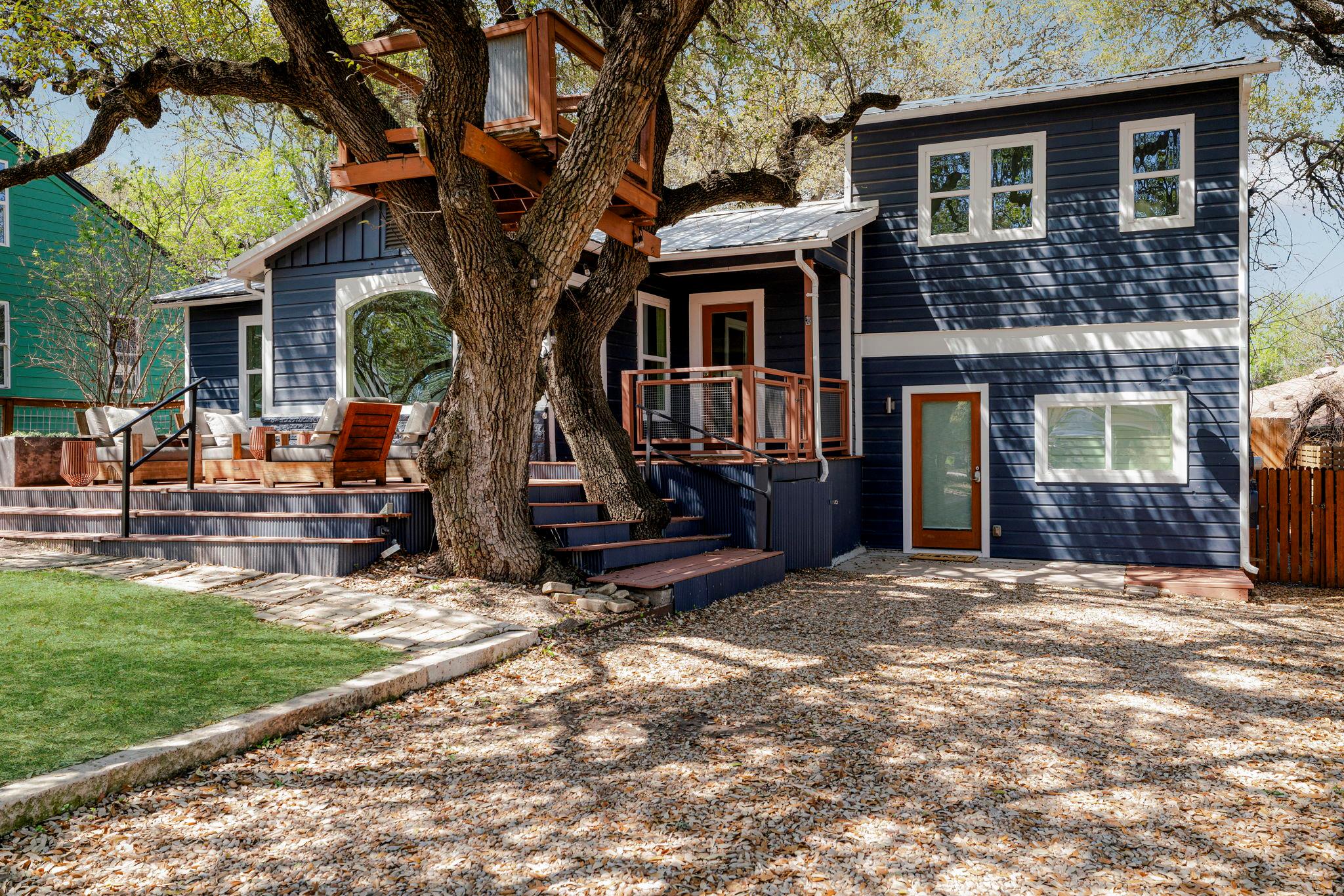 1506 Chelsea Ln, Austin, TX 78704