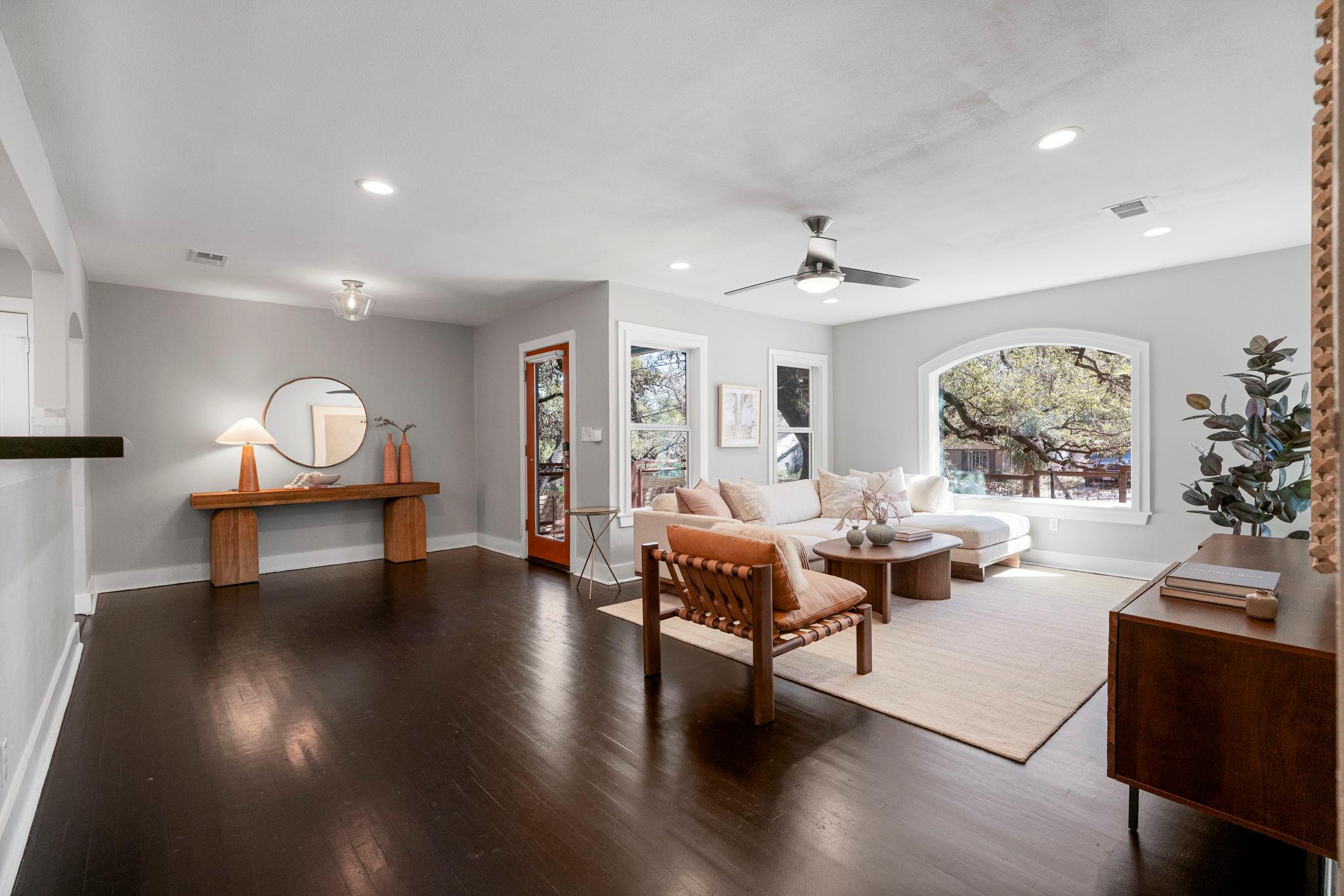 1506 Chelsea Ln, Austin, TX 78704