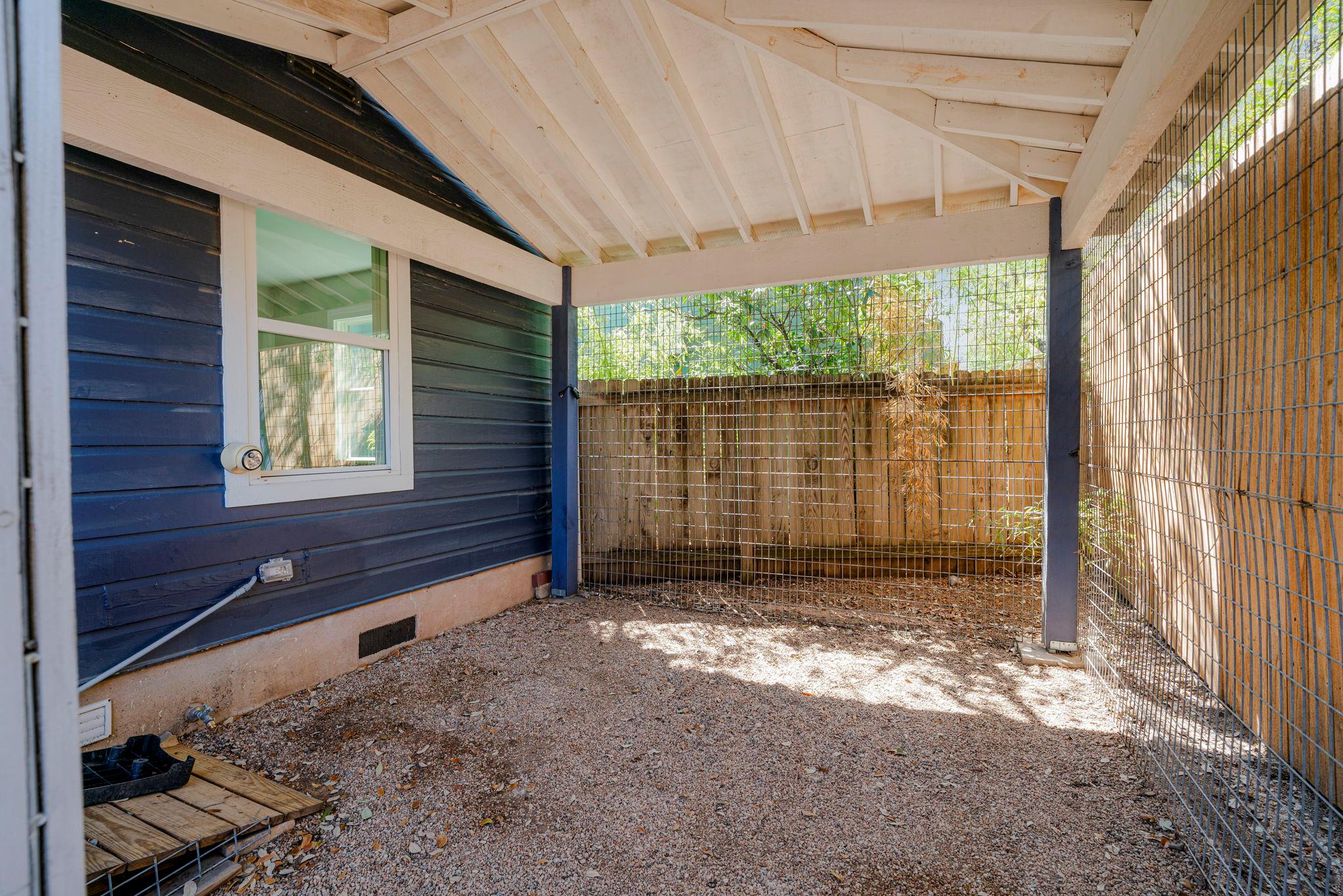 1506 Chelsea Ln, Austin, TX 78704