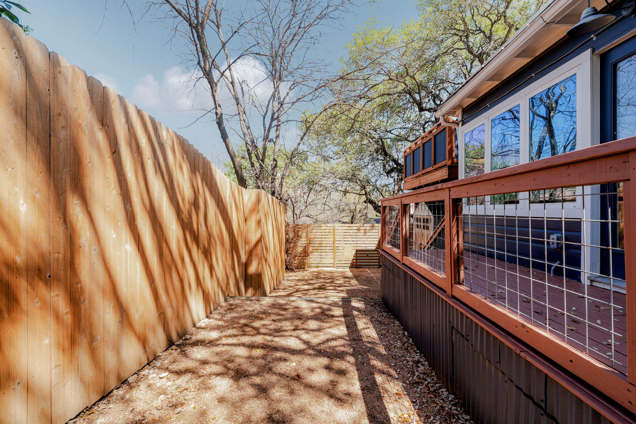 1506 Chelsea Ln, Austin, TX 78704