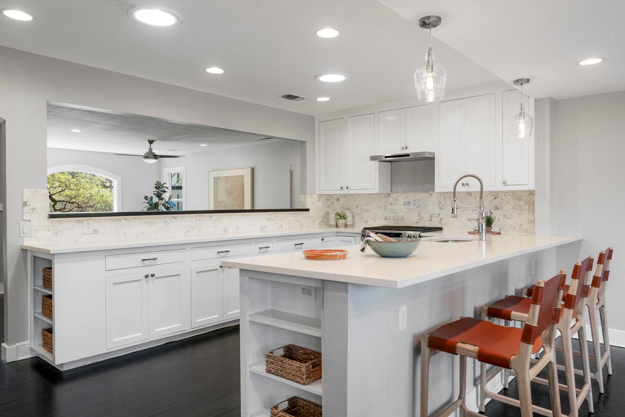 1506 Chelsea Ln, Austin, TX 78704