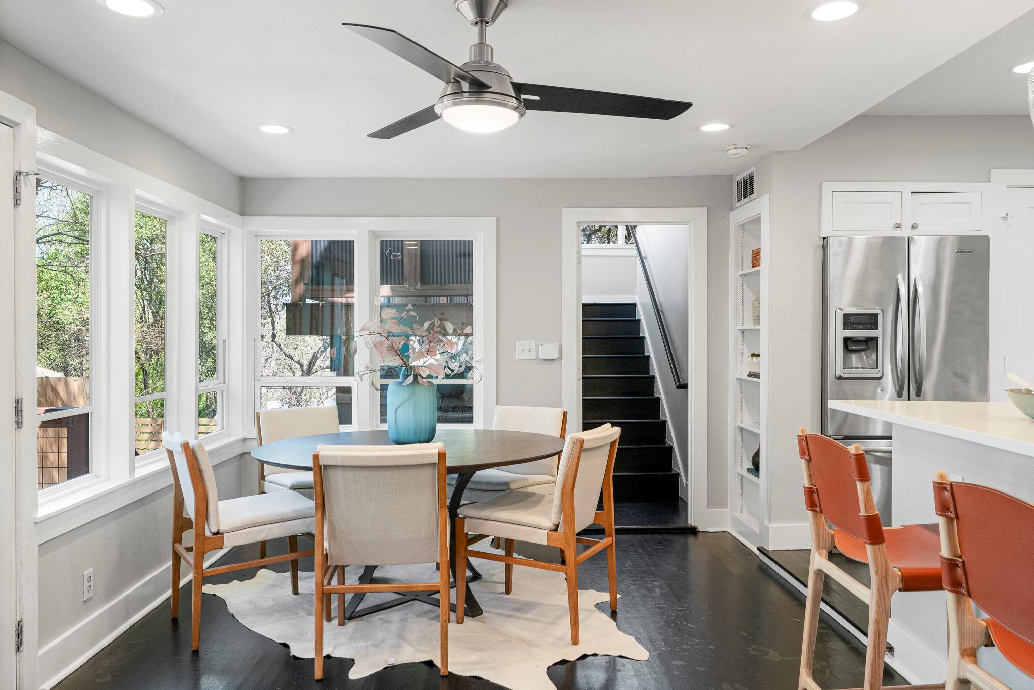 1506 Chelsea Ln, Austin, TX 78704