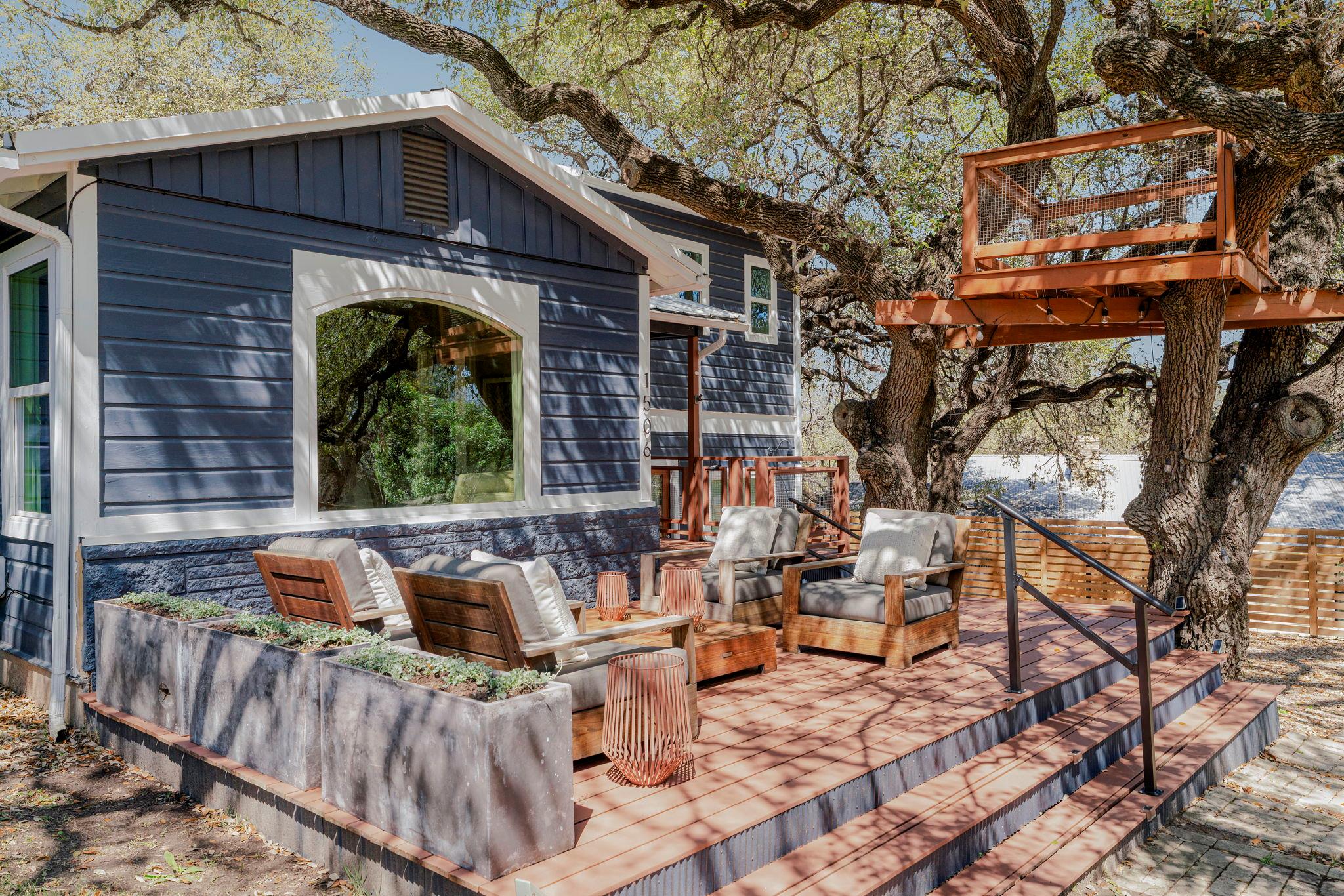 1506 Chelsea Ln, Austin, TX 78704