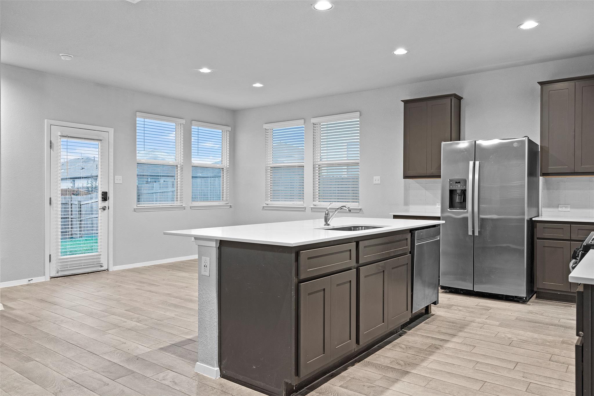 1113 Burin Dr, Georgetown, TX 78626