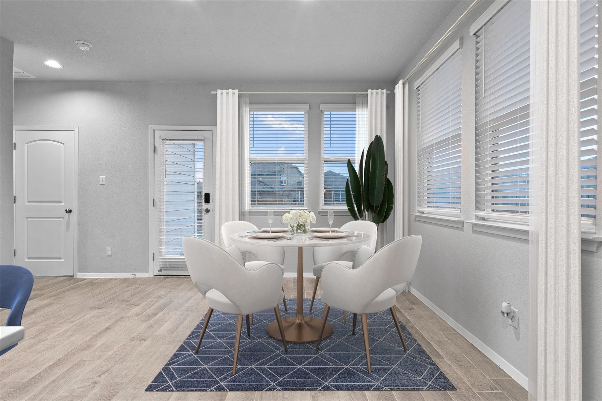 1113 Burin Dr, Georgetown, TX 78626