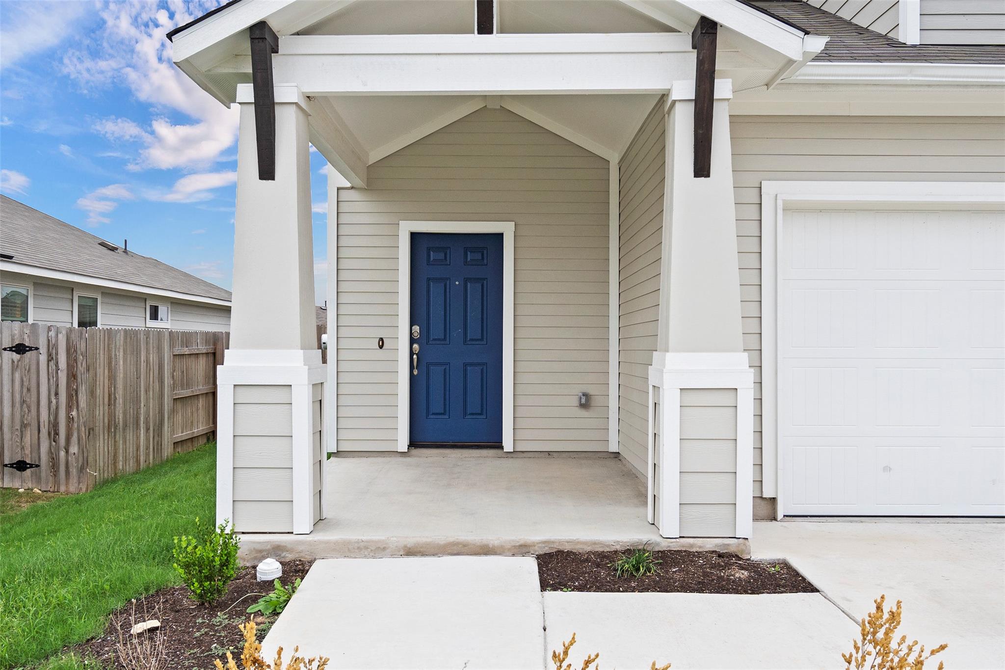 1113 Burin Dr, Georgetown, TX 78626