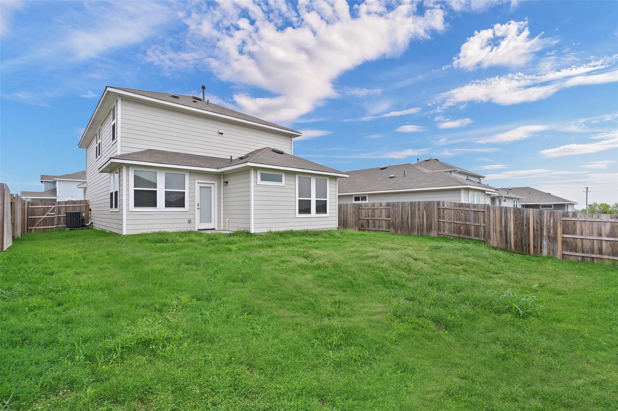 1113 Burin Dr, Georgetown, TX 78626