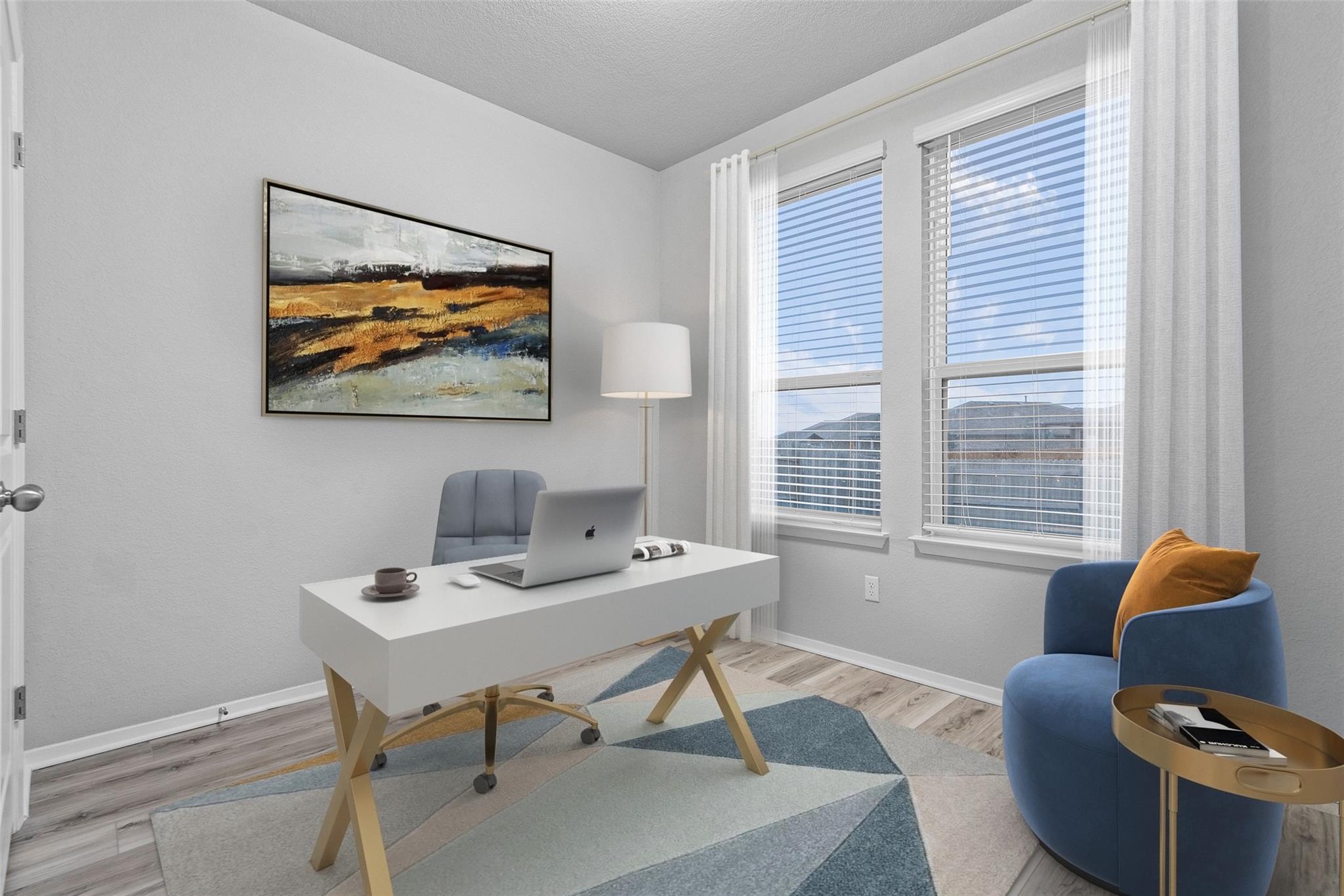 1113 Burin Dr, Georgetown, TX 78626