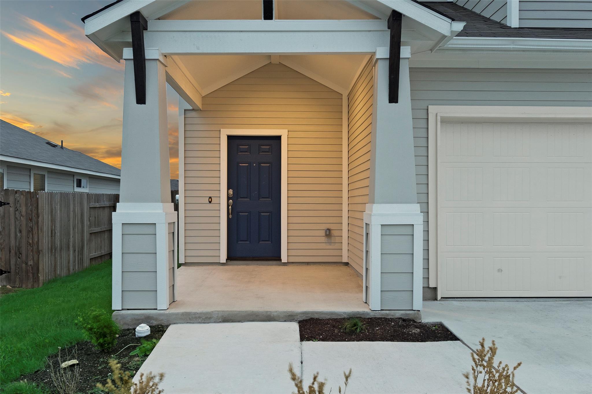 1113 Burin Dr, Georgetown, TX 78626