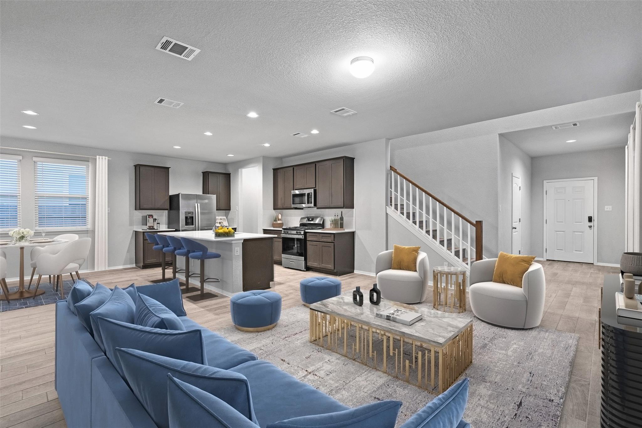 1113 Burin Dr, Georgetown, TX 78626