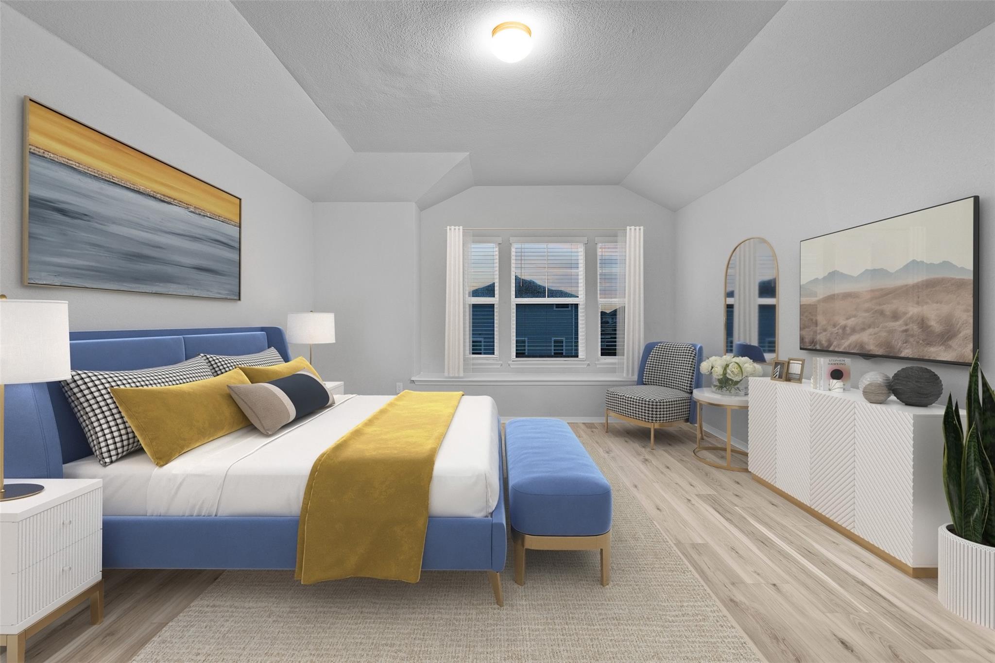 1113 Burin Dr, Georgetown, TX 78626