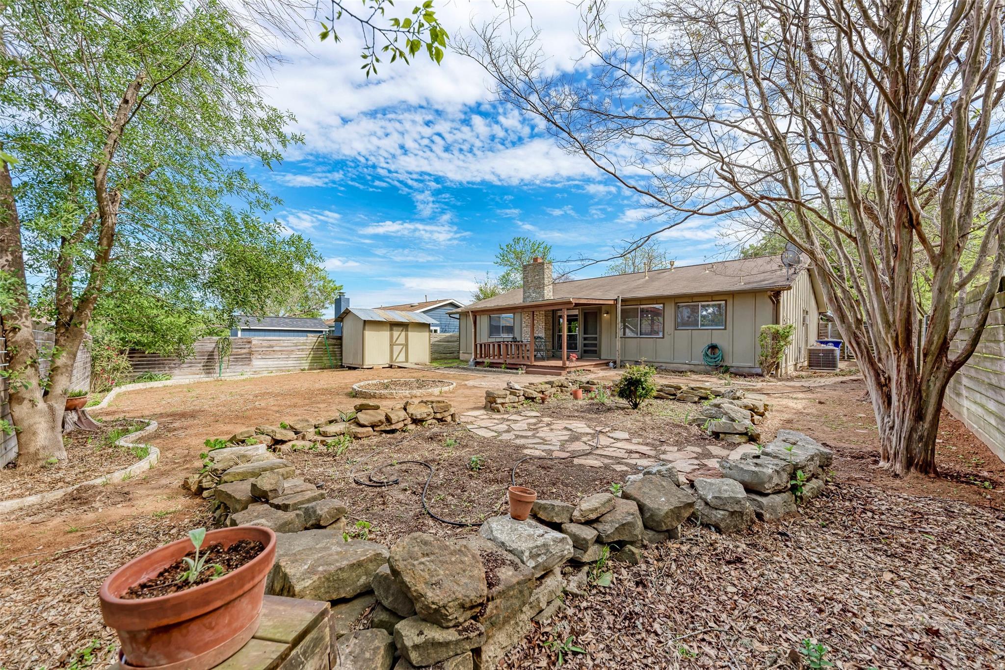 2804 Sissinghurst Dr, Austin, TX 78745