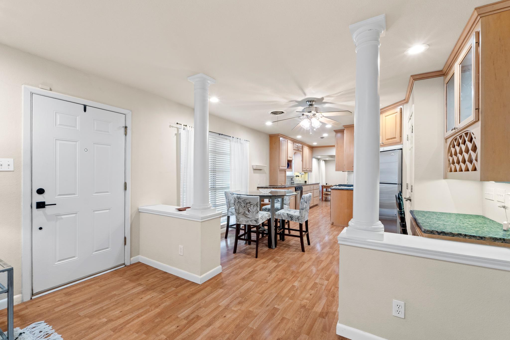 8501 Kromer St, Austin, TX 78757