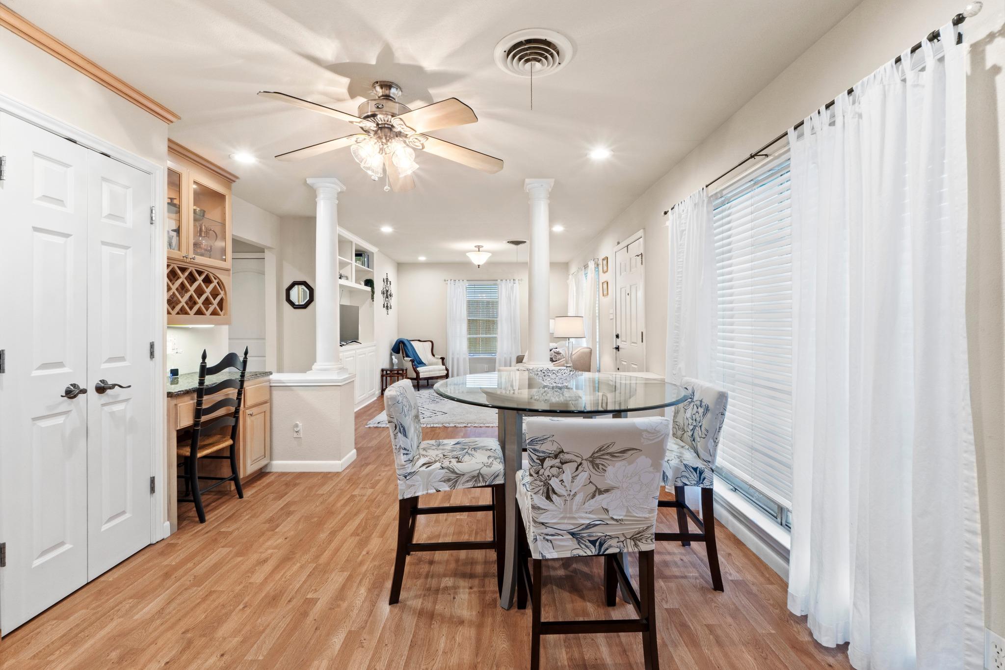 8501 Kromer St, Austin, TX 78757